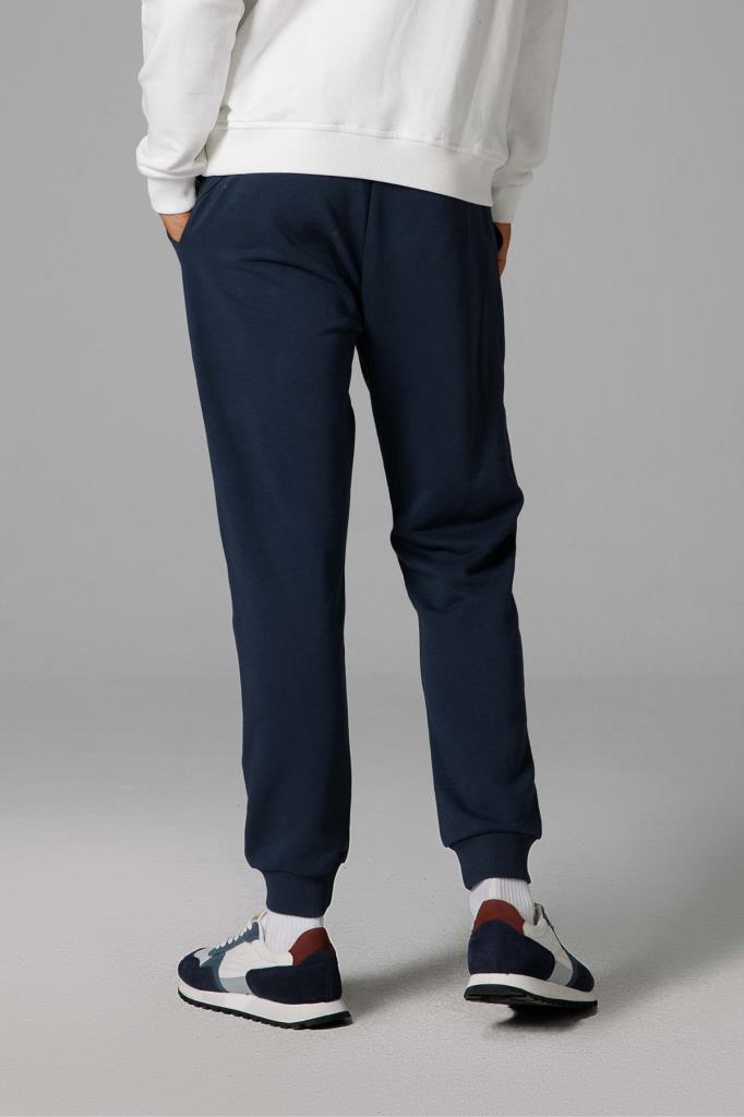 Ellesse Jogger Erkek Eşofman Altı EM277-NV
