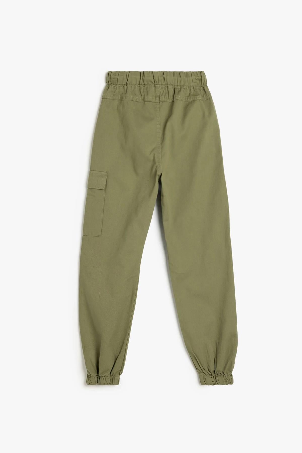 Koton Erkek Çocuk Jean Pantolon  36272