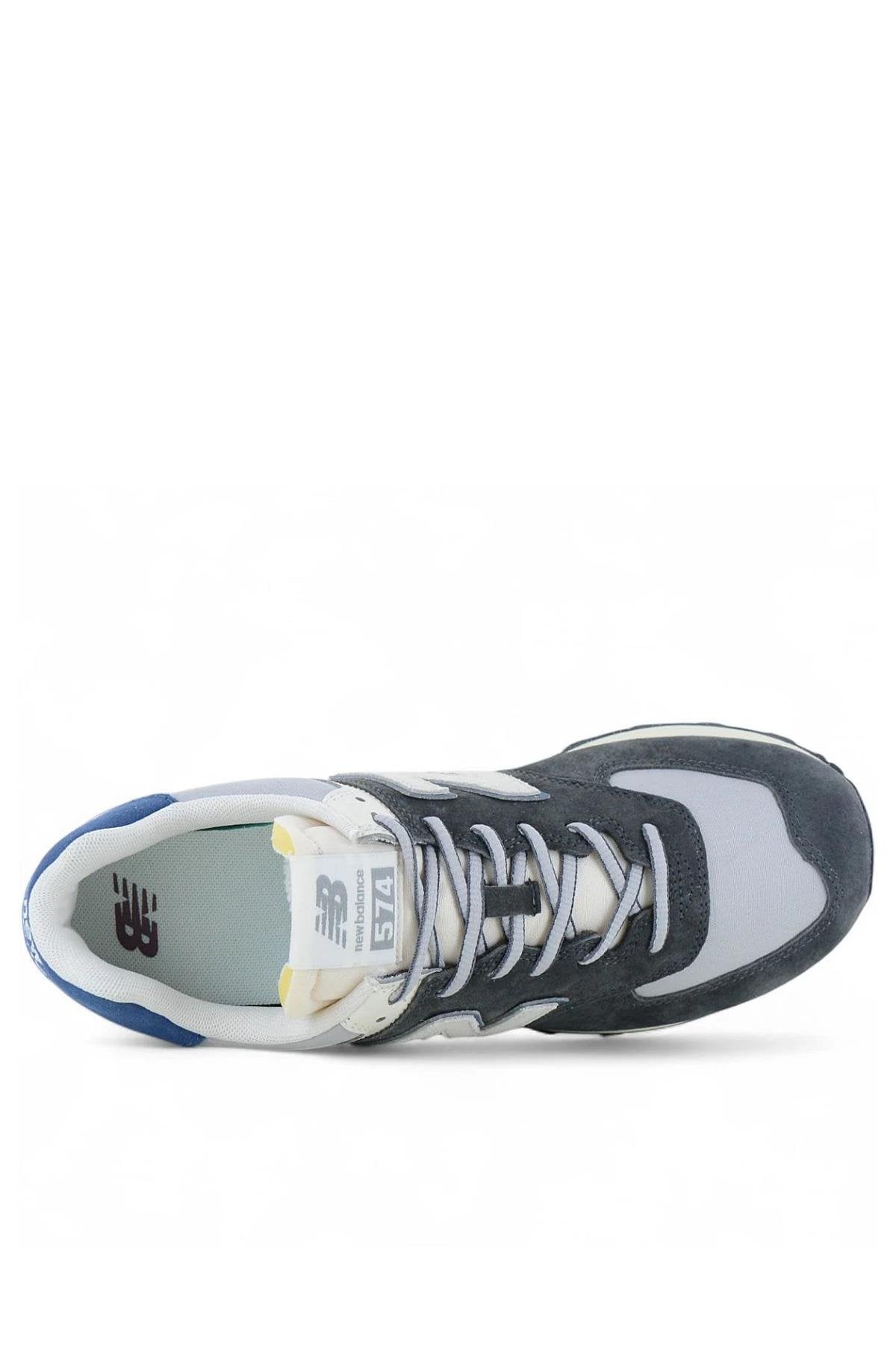 New Balance Nb Lifestyle Unısex Ayakkabı U574Nve
