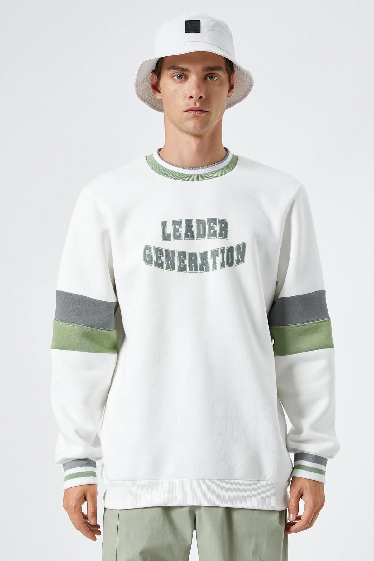 Koton Erkek Sweat 29469