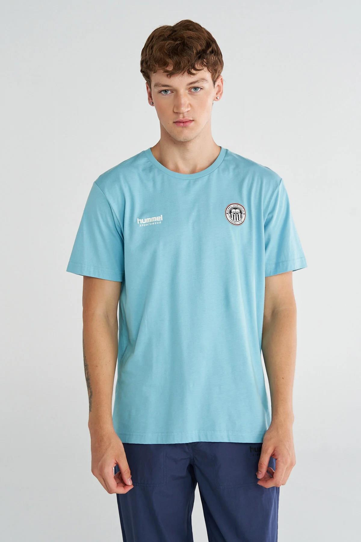 Hummel Sammy Erkek Tişört 912253-7443