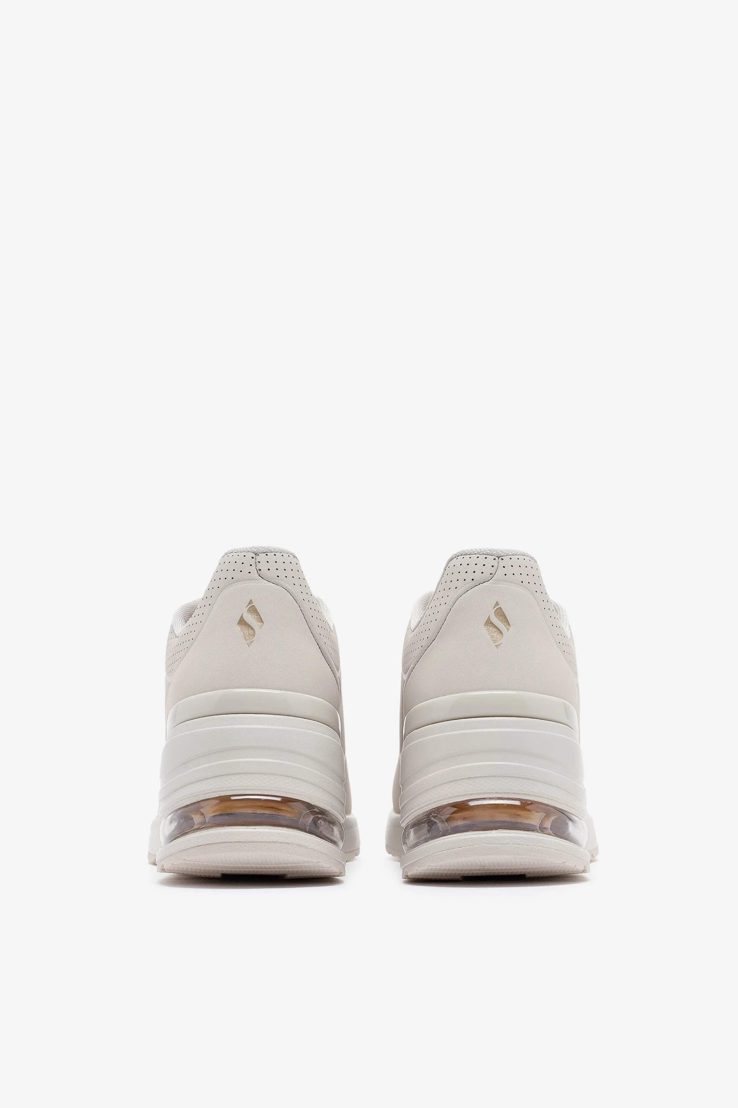 Skechers Million Air Kadın Ayakkabı 155401-OFWT