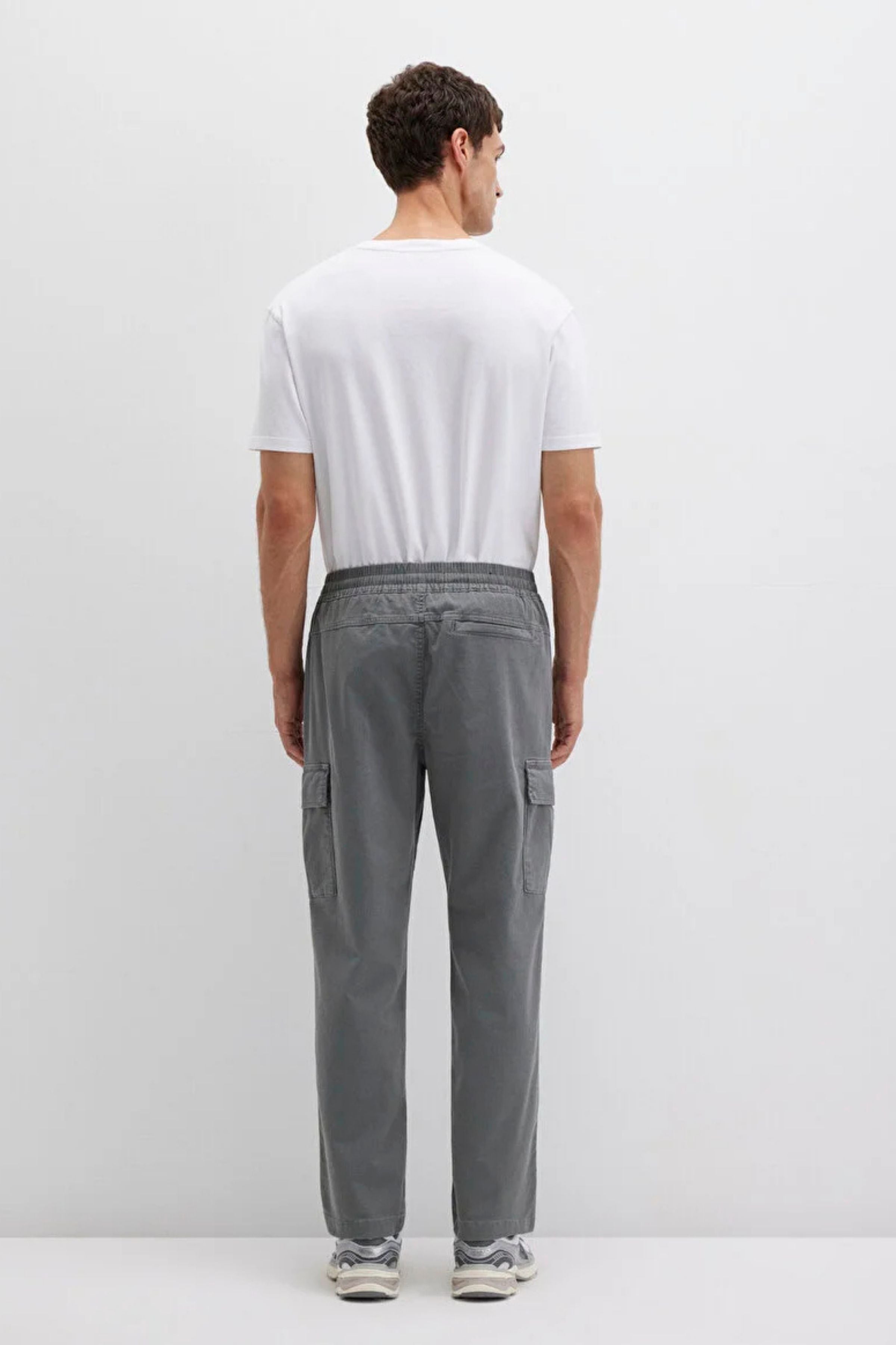 Mavi Kargo Nil Yeşili Erkek Pantolon M0010552-70132