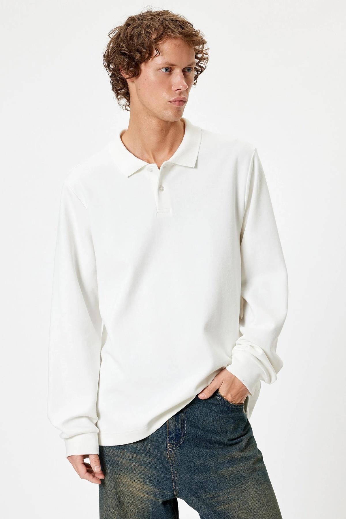 Koton Erkek Sweat 34341