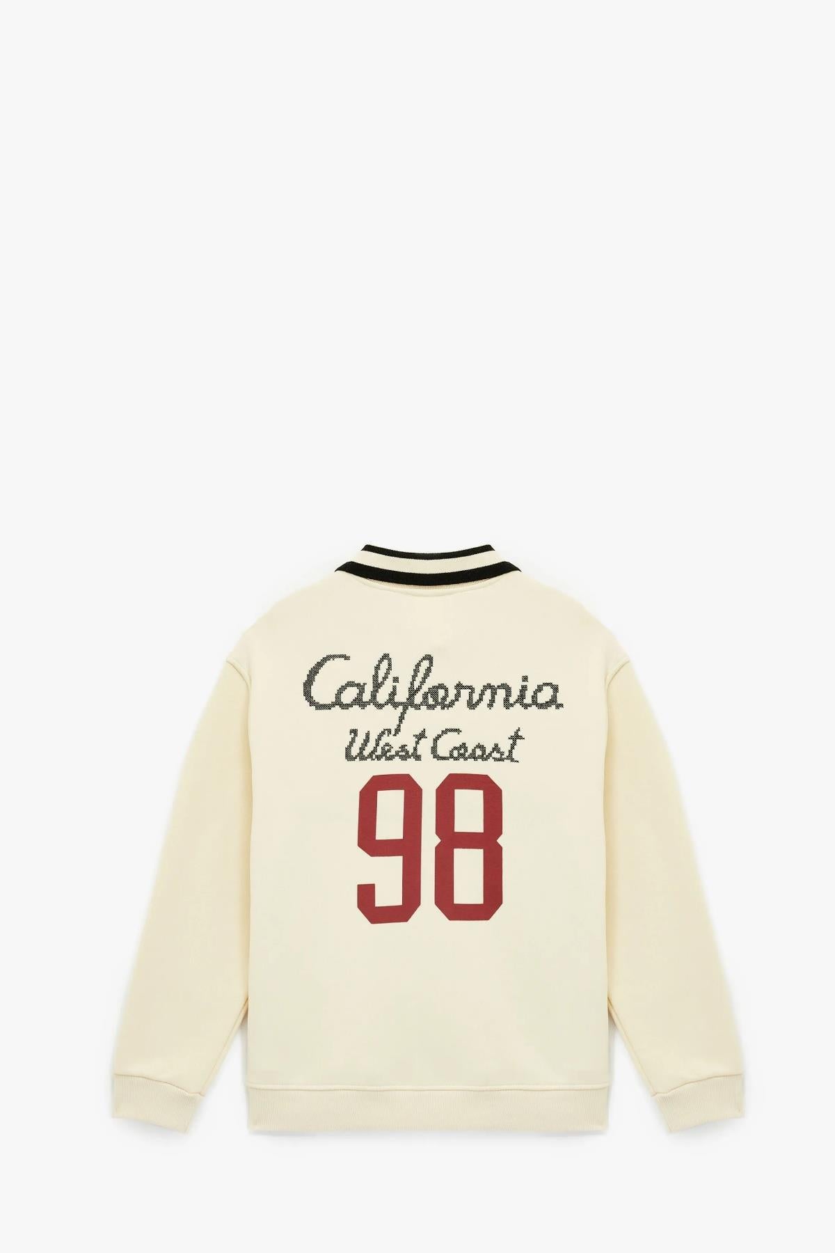 Koton Kadın Sweat 6Wal10357Ik057