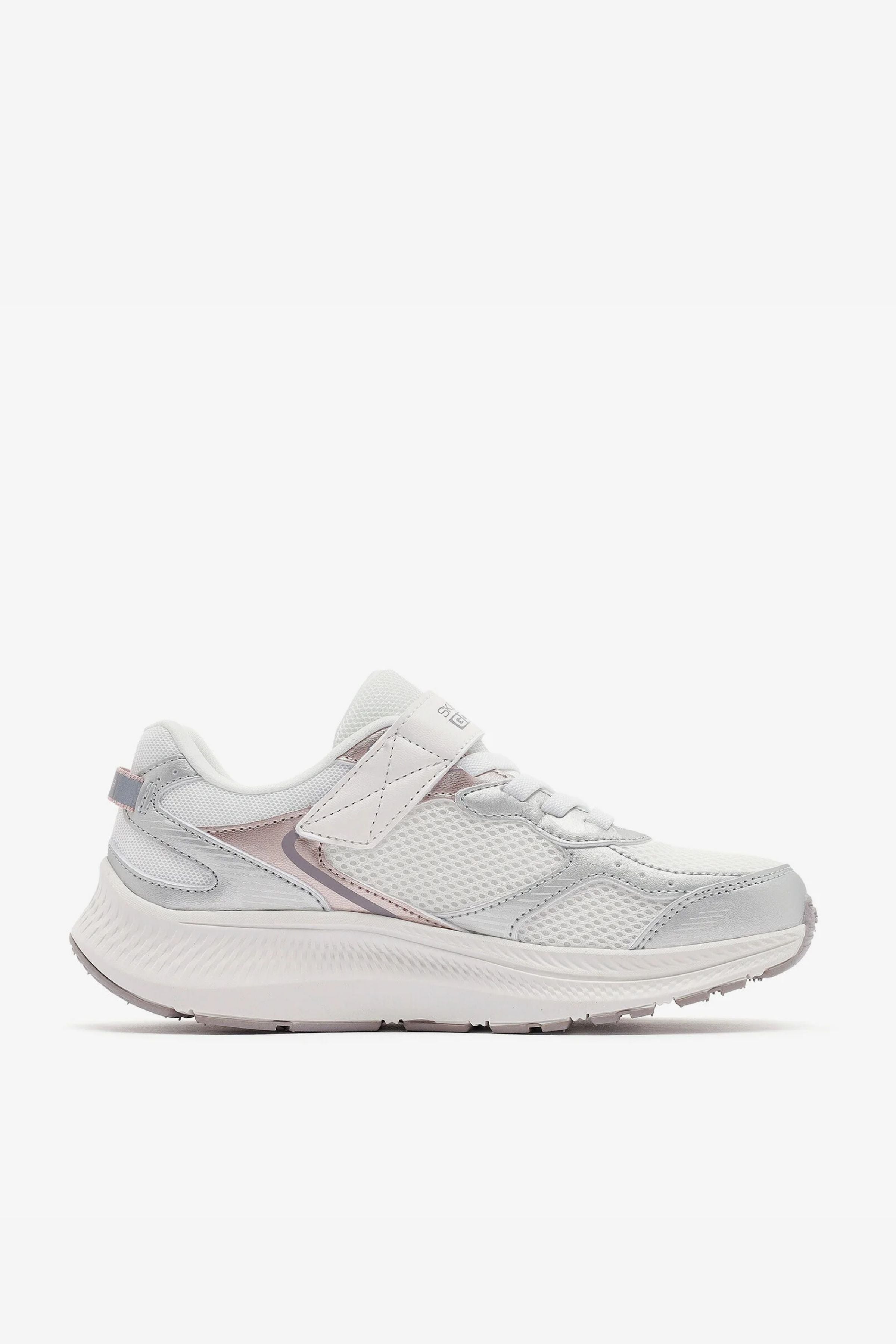 Skechers Go Run Consistent 2.0 Kız Çocuk Ayakkabı 303963-OFWT