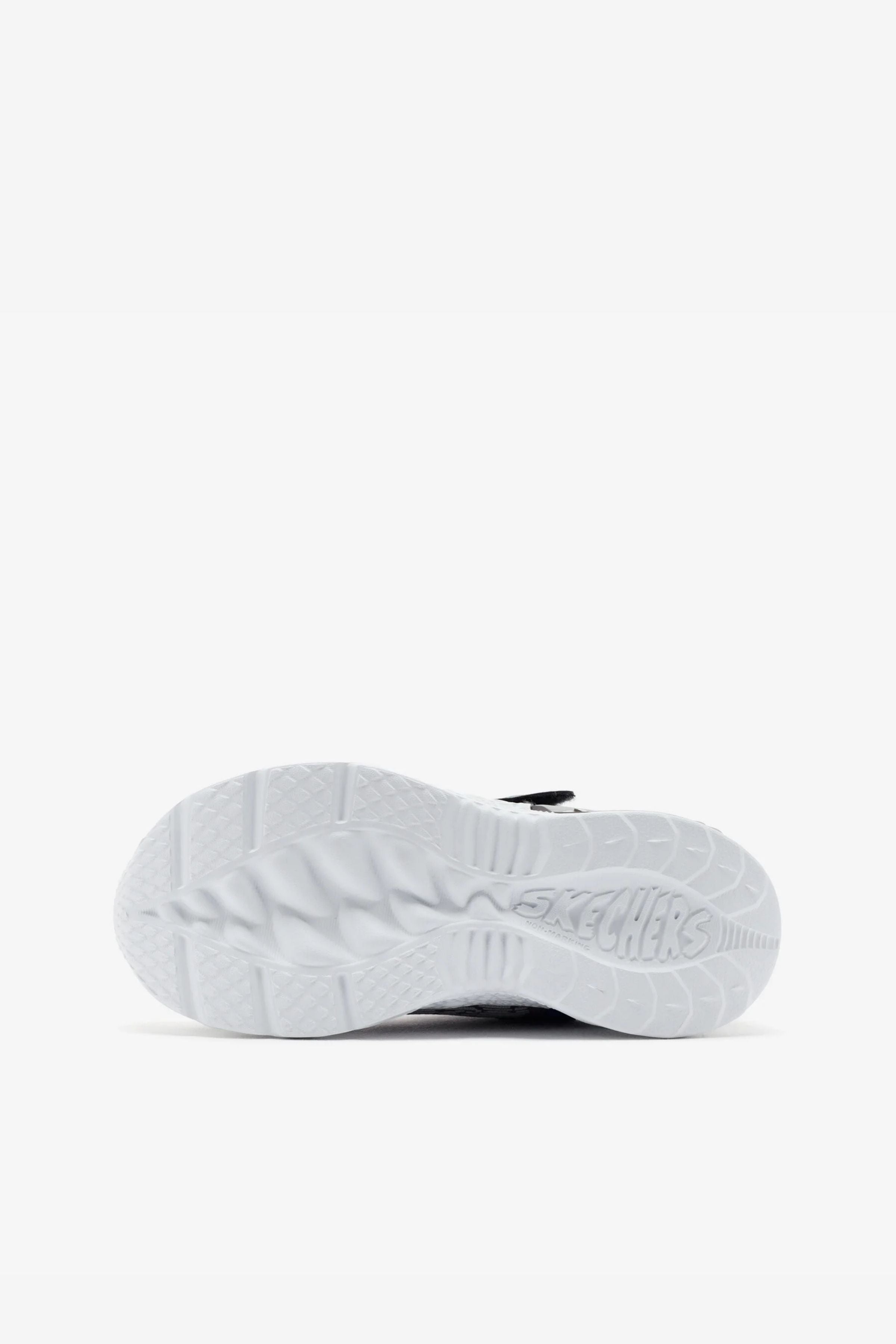Skechers Creature Lights Erkek Çocuk Ayakkabı 400617-CCBL