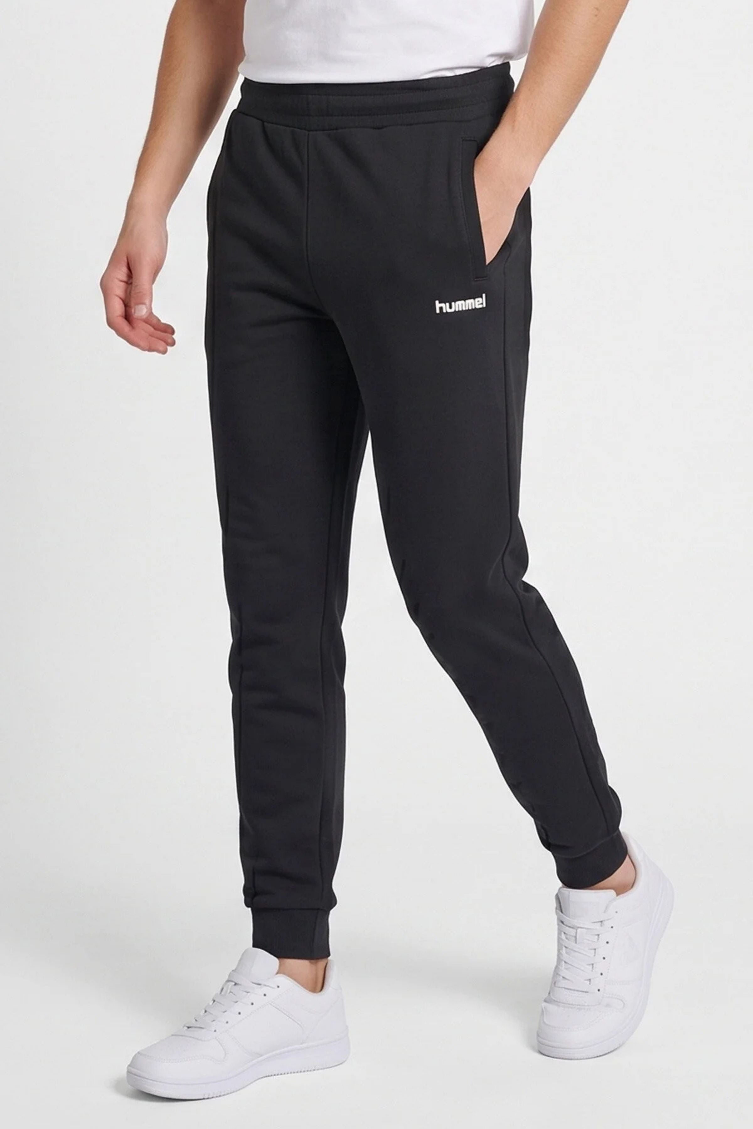 Hummel Alexe Erkek Eşofman Altı 932519-2001