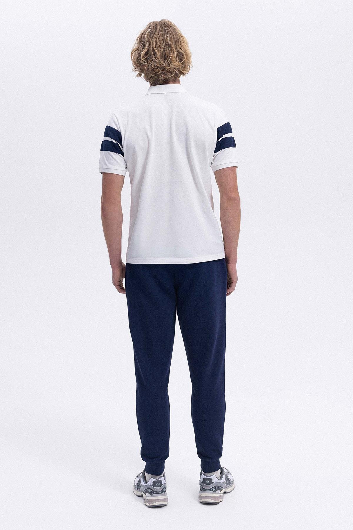 Ellesse Erkek Polo Yaka Tişört EM396-OF
