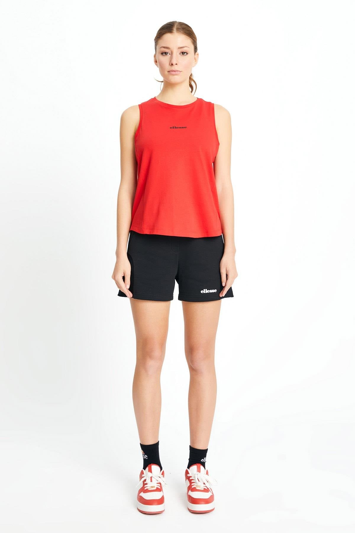 Ellesse Kadın Atlet EF147-RD