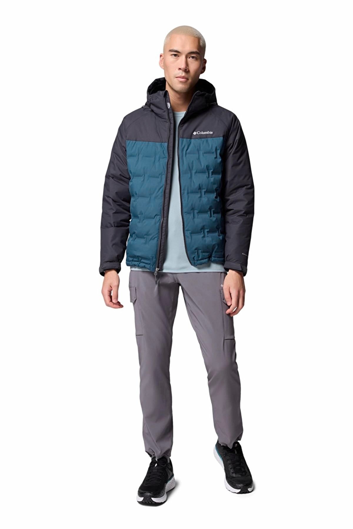Columbia Wm7857 Erkek Mont Wm7857-429