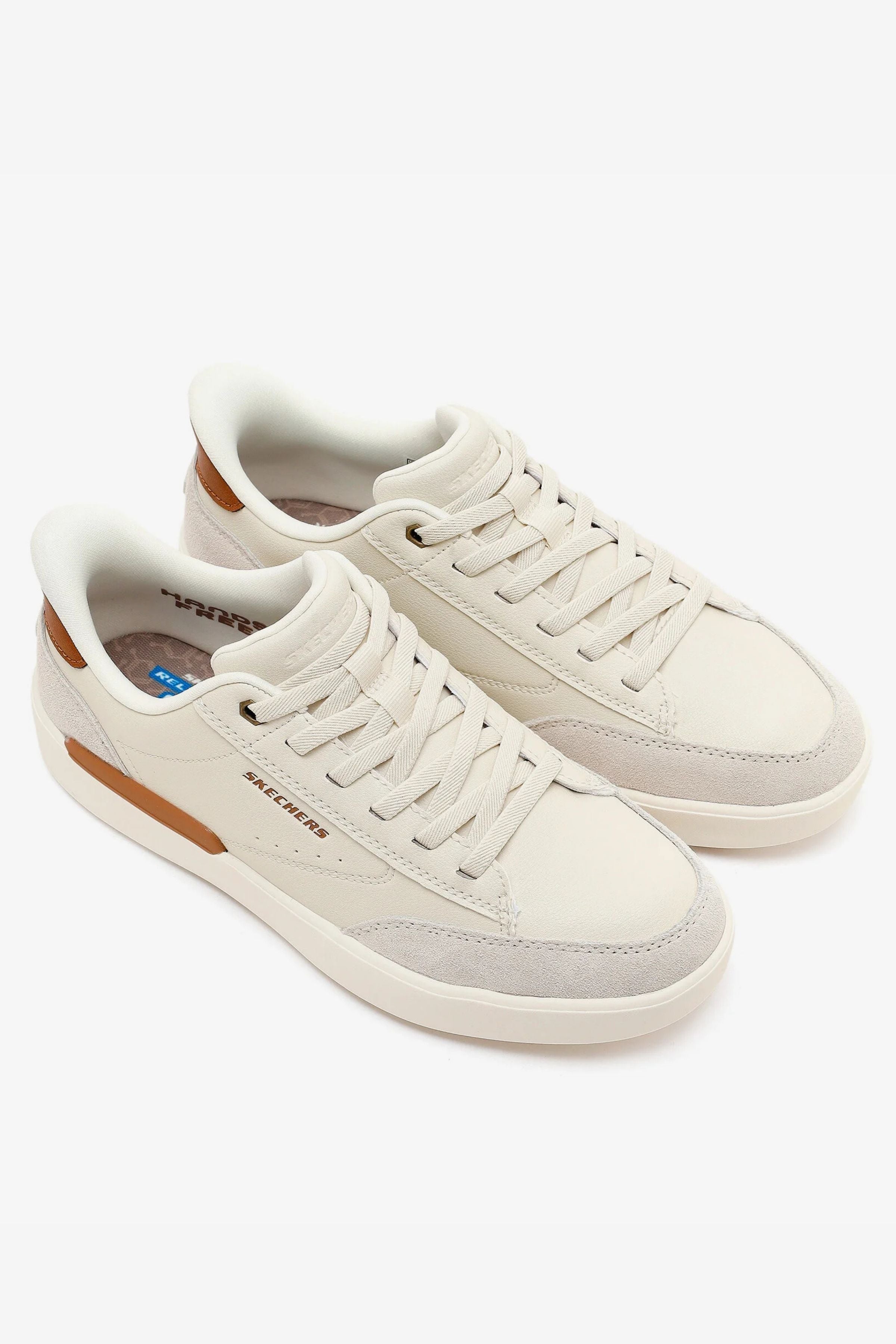 Skechers Verloma Erkek Ayakkabı 211370-OFWT