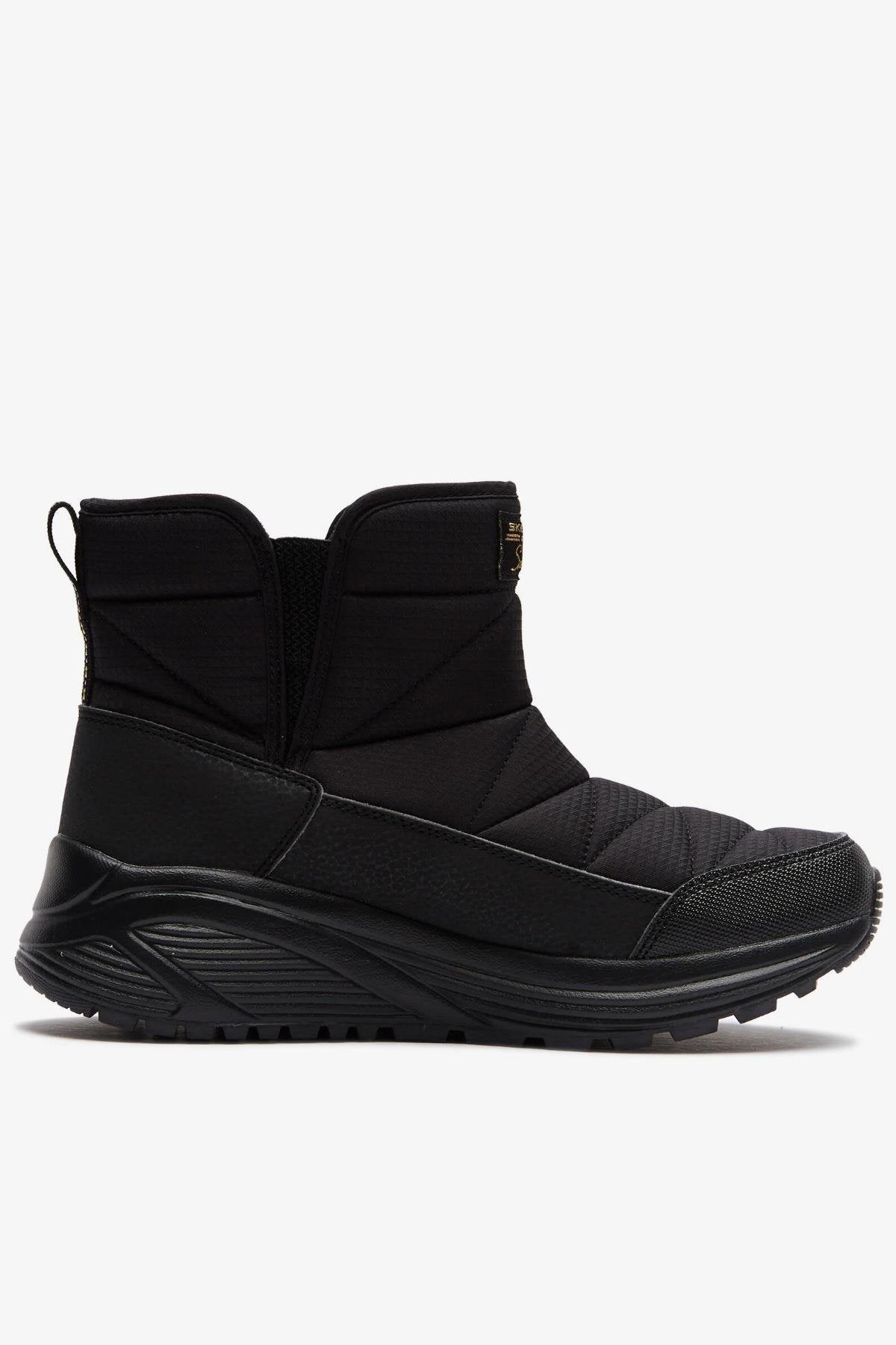 Skechers Bobs Sparrow 2.0 Kadın Bot 117059-Bbk