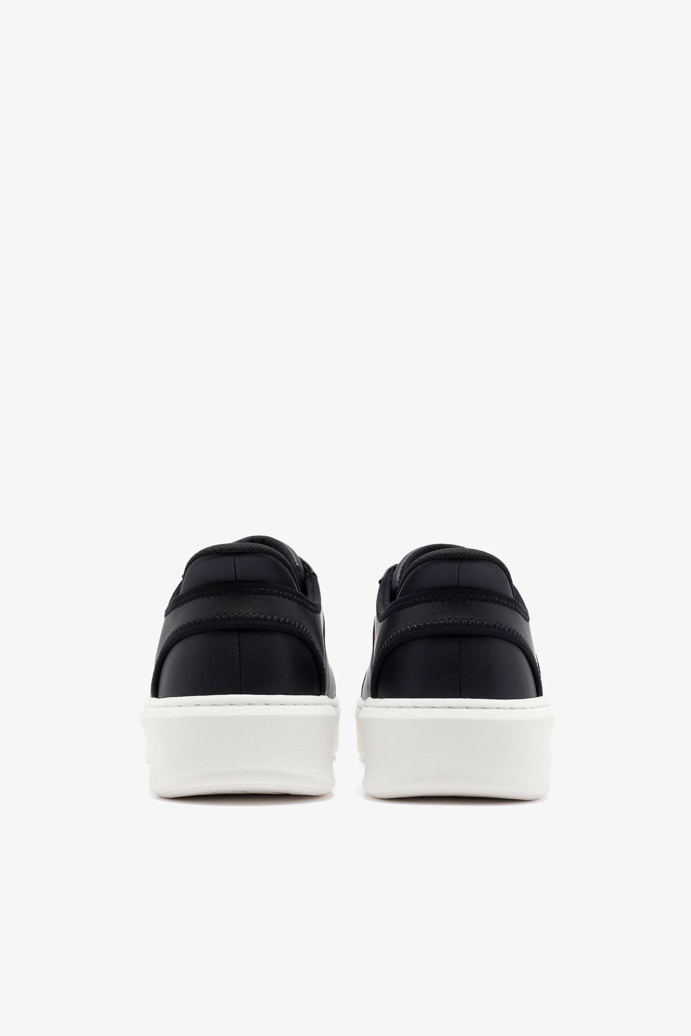 Skechers Court Break Erkek Ayakkabı 183177-BLK