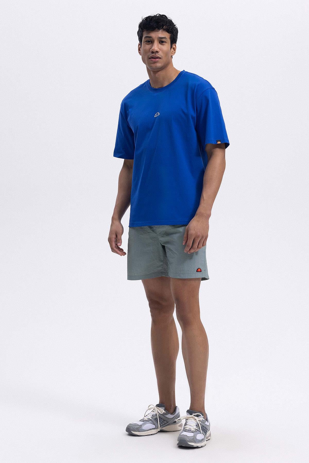Ellesse Erkek Tişört EM376-SBL