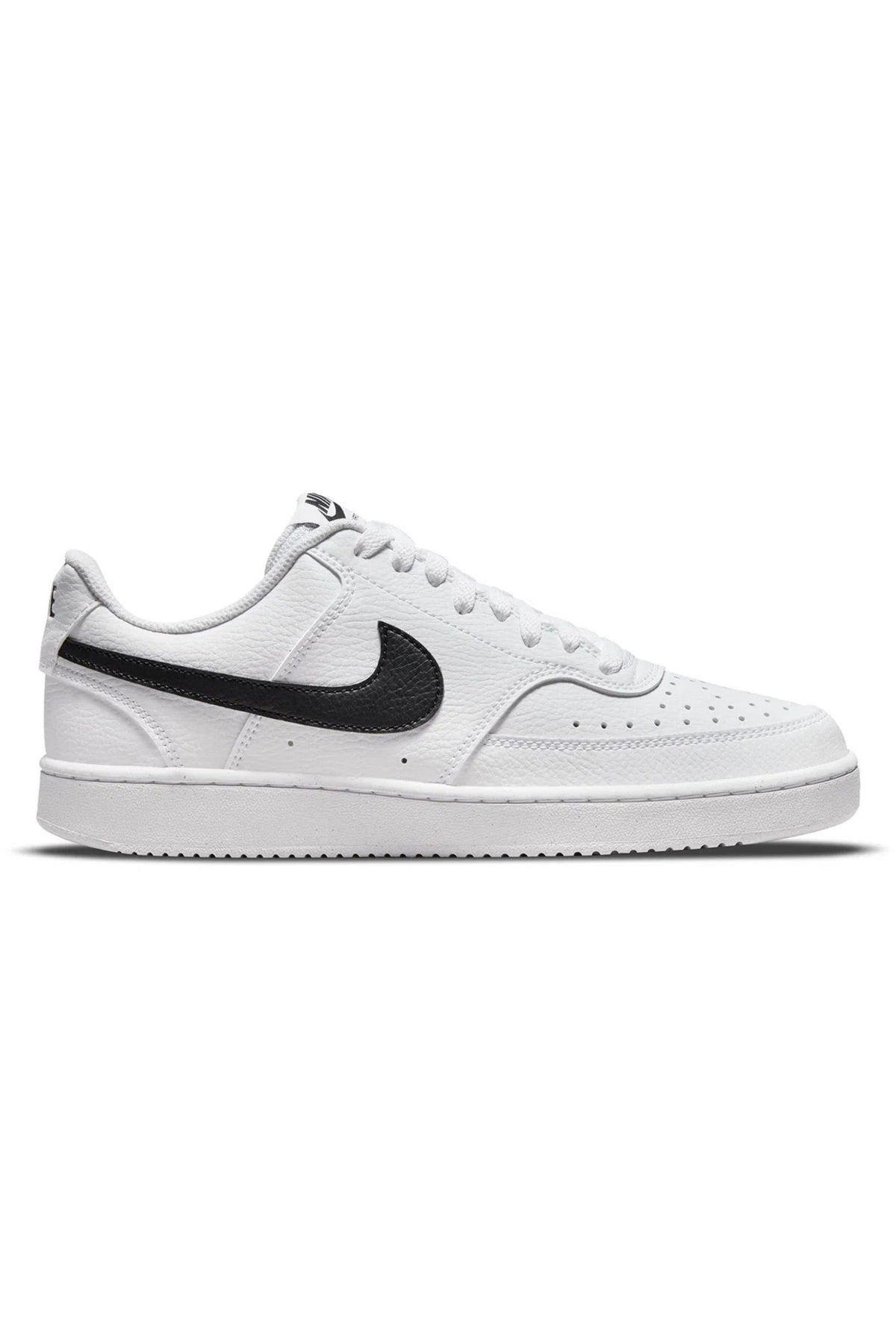 Nike Court Vision Low Next Nature Kadın Ayakkabı Dh3158-101