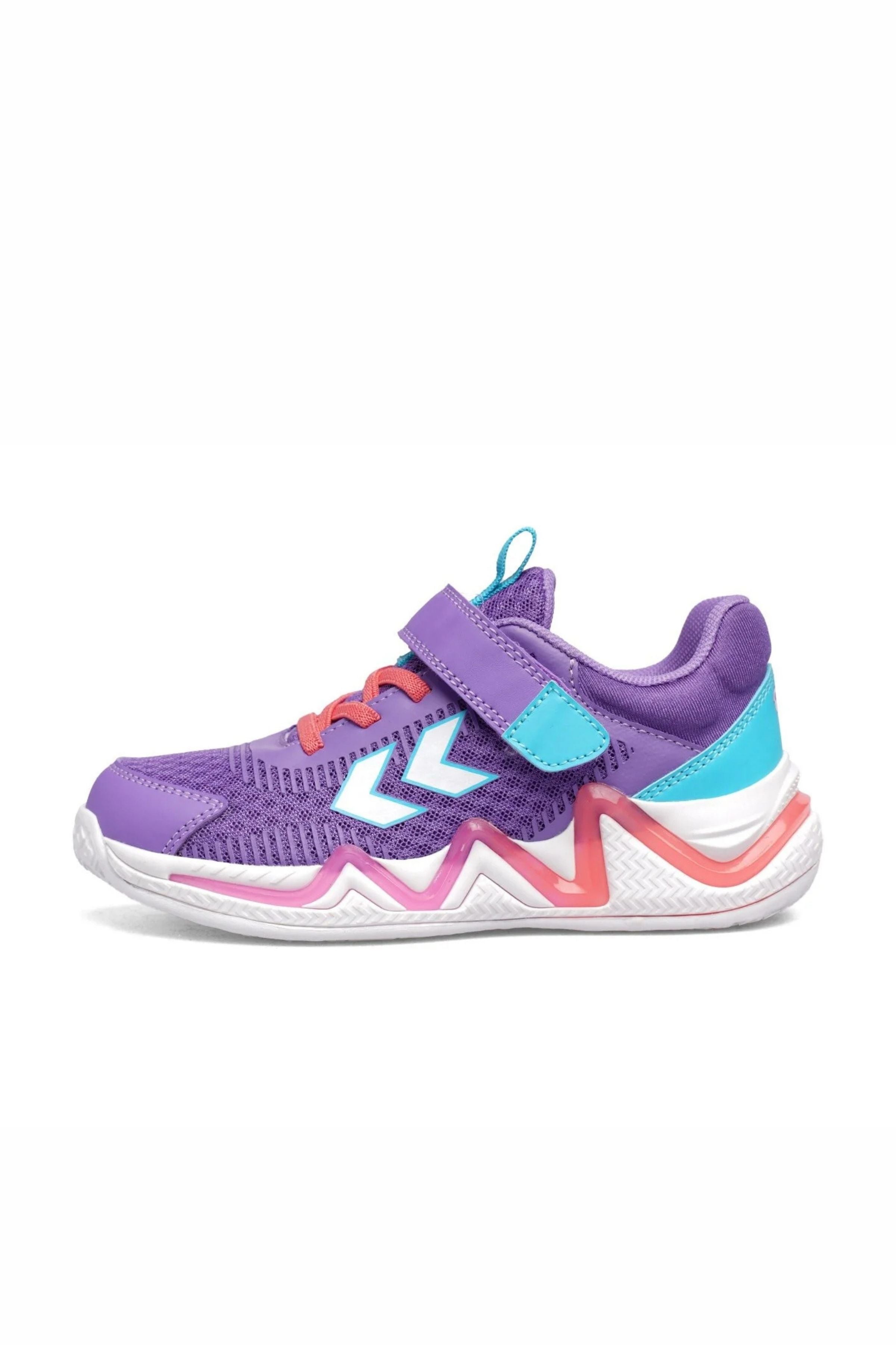 Hummel Orıo Jr. Çocuk Ayakkabı 900888-8509