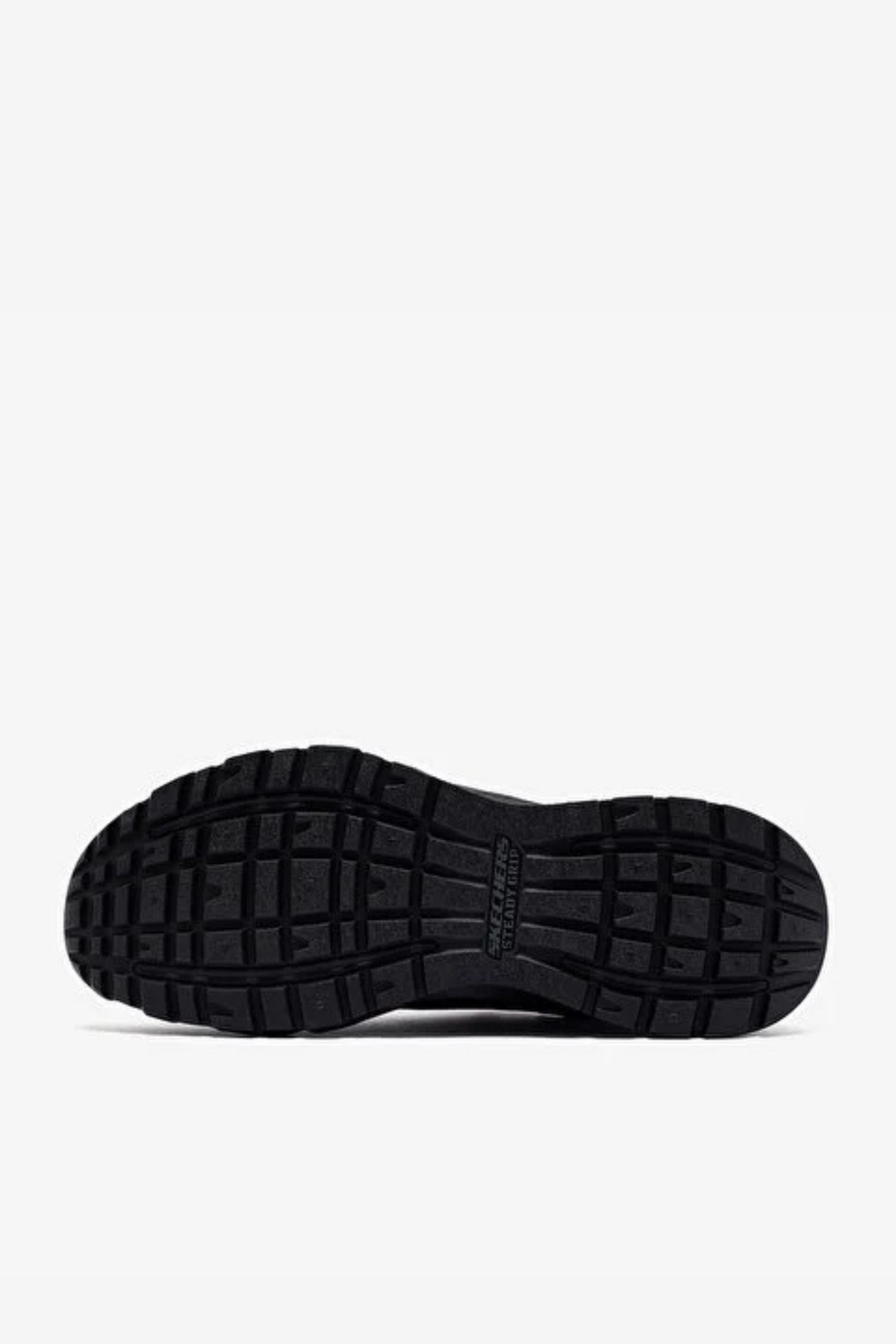 Skechers Brockmont Erkek Ayakkabı 210820-BBK