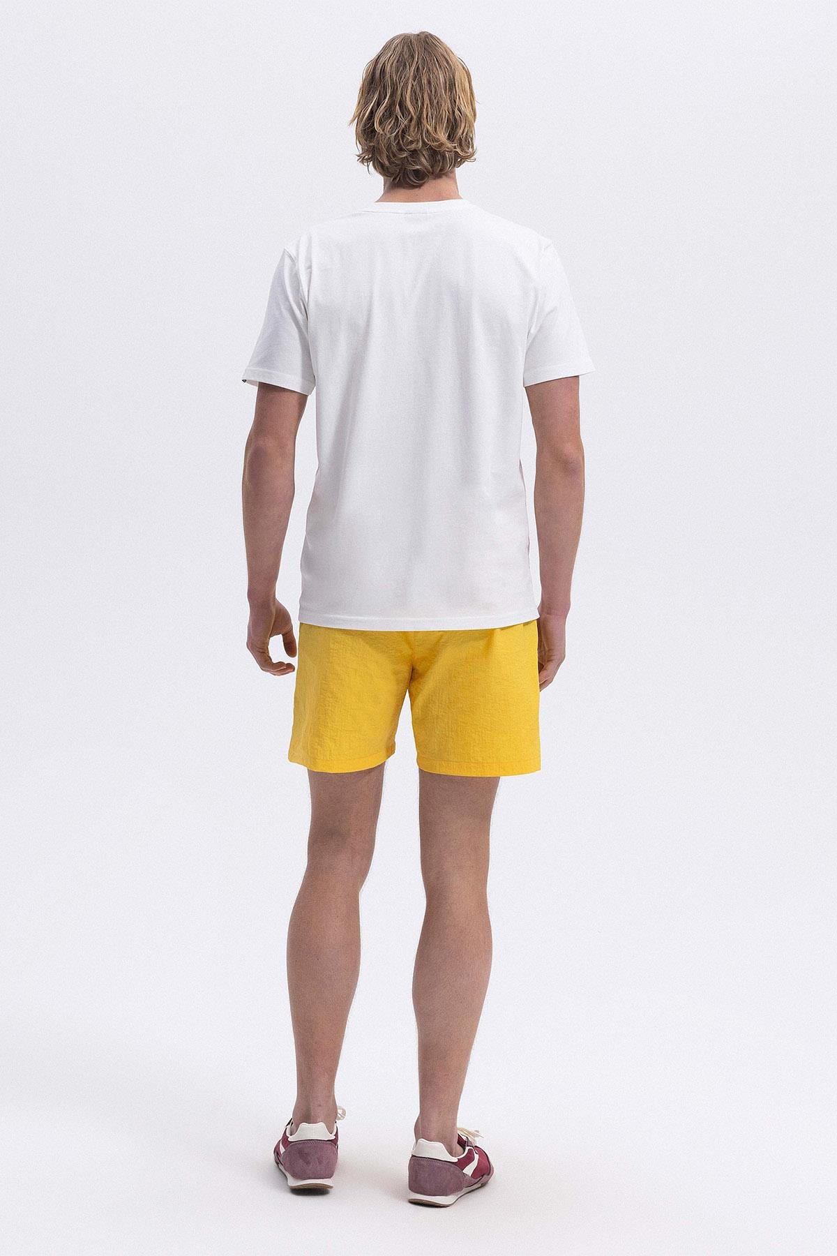 Ellesse Erkek Tişört EM461-OF