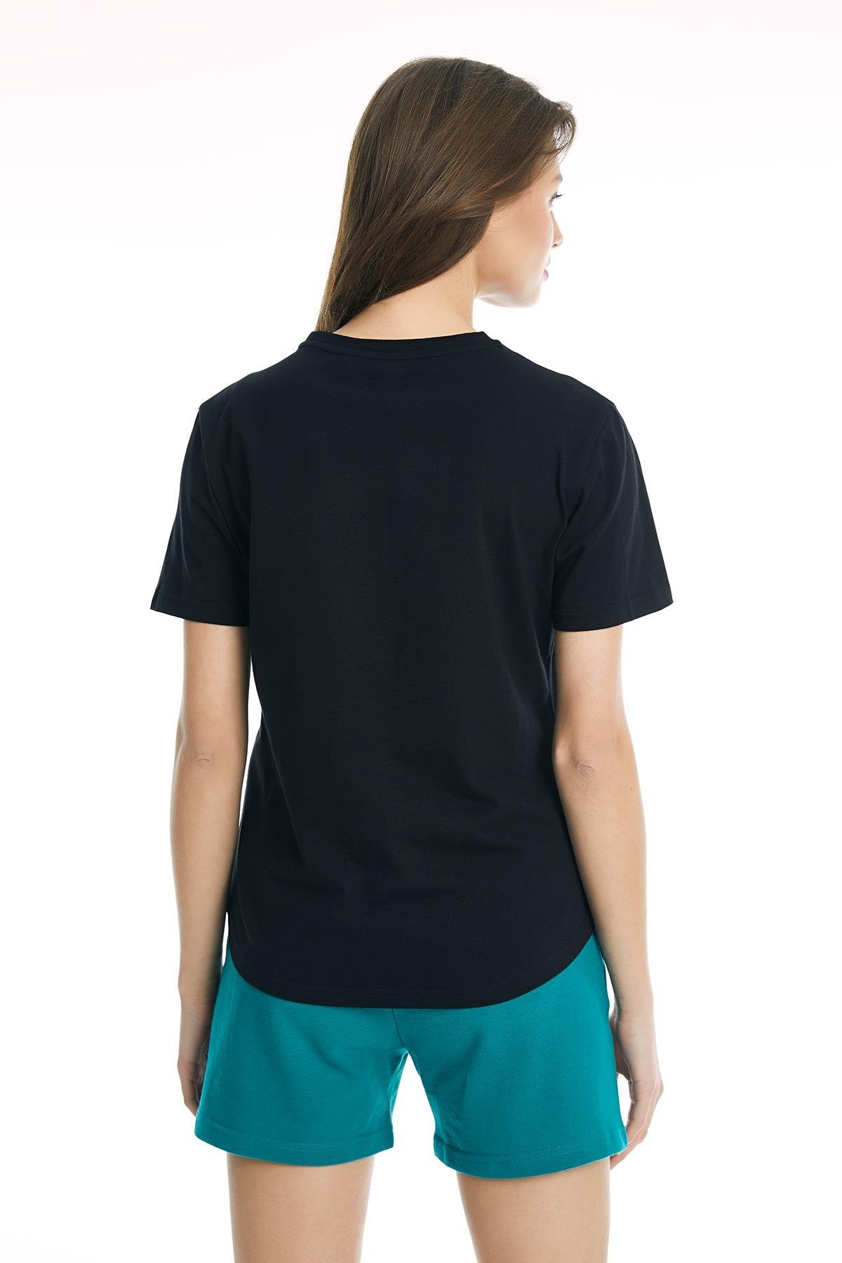 Ellesse Kadın Tişört EF015-OF