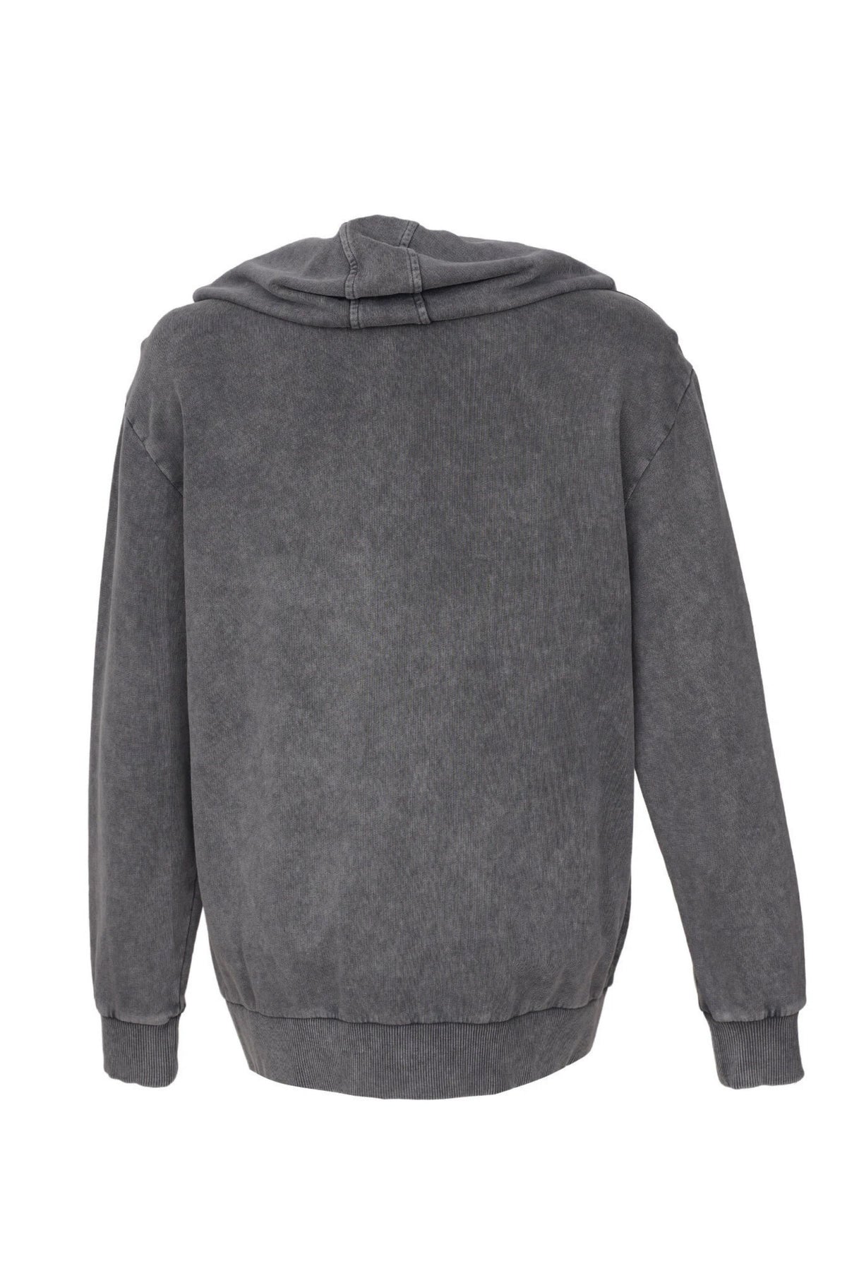 Hummel Dellax Zıp Unisex Sweat 922549-2001
