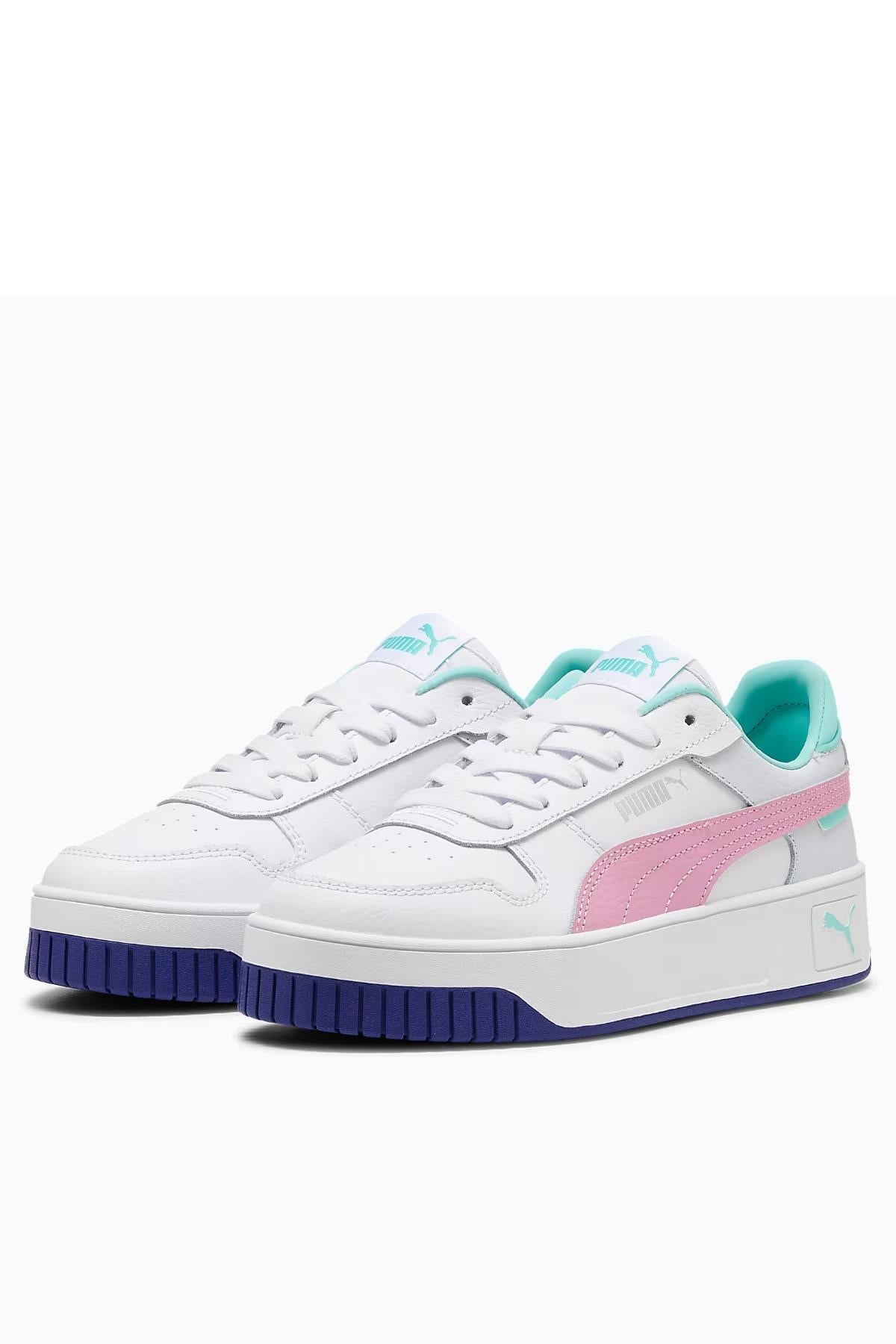 Puma Carina Street Kadın Ayakkabı 39384611
