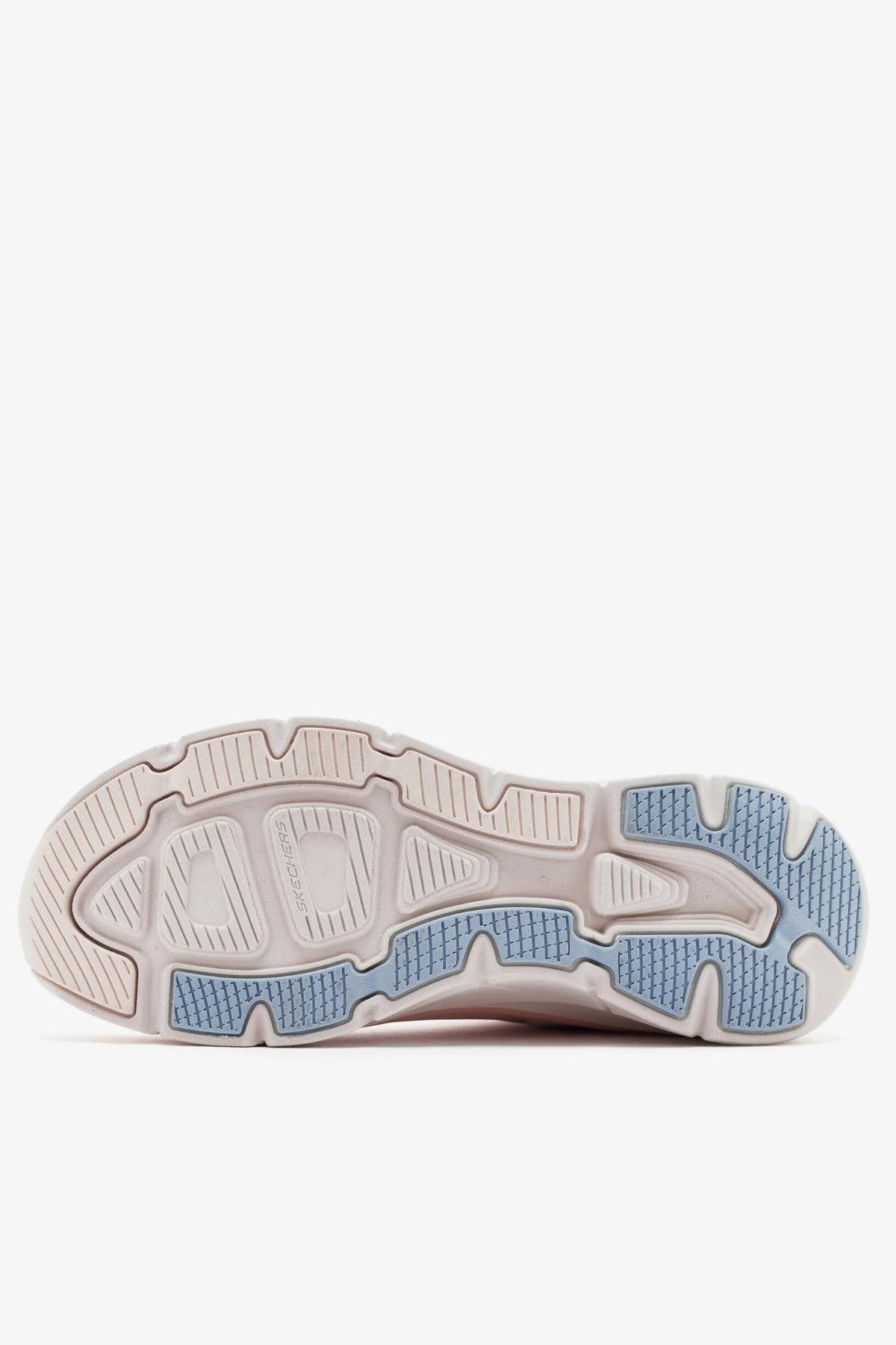 Skechers Dlux Walker 2 Kadın Ayakkabı 150093-Ntmt