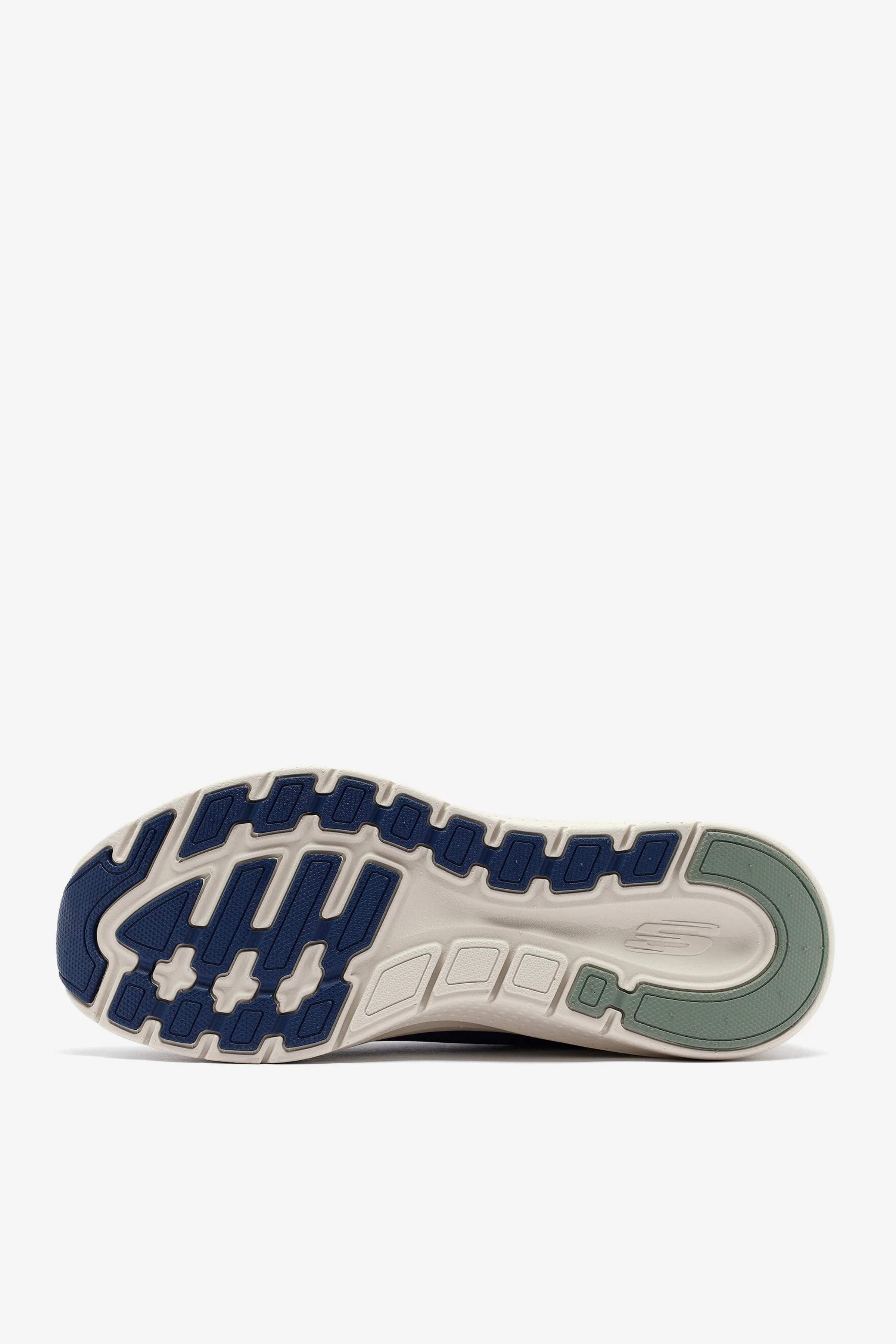 Skechers Arch Fit 2.0 Erkek Ayakkabı 232700-NVY