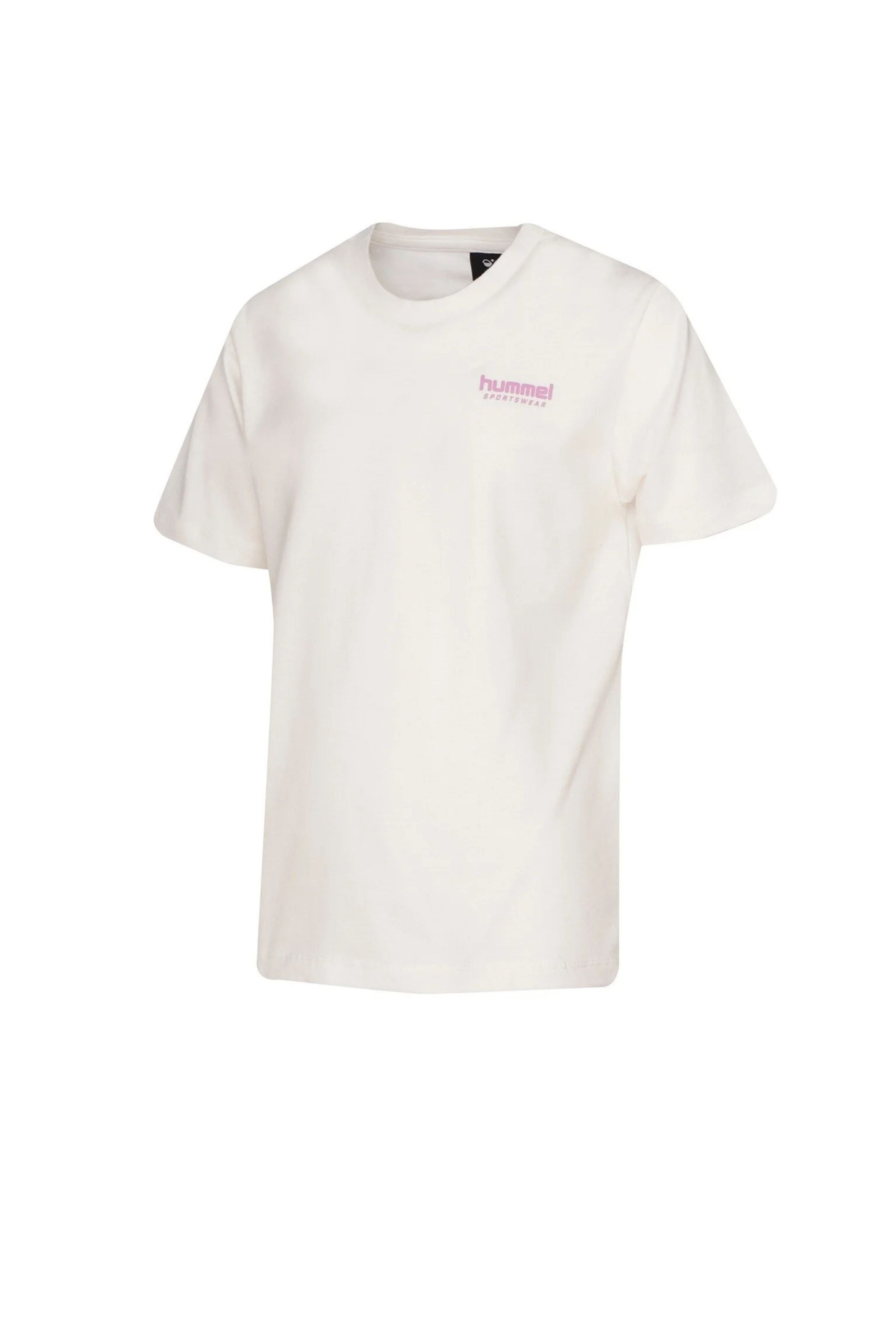 Hummel Paz Kız Çocuk Tişört 912315-9003