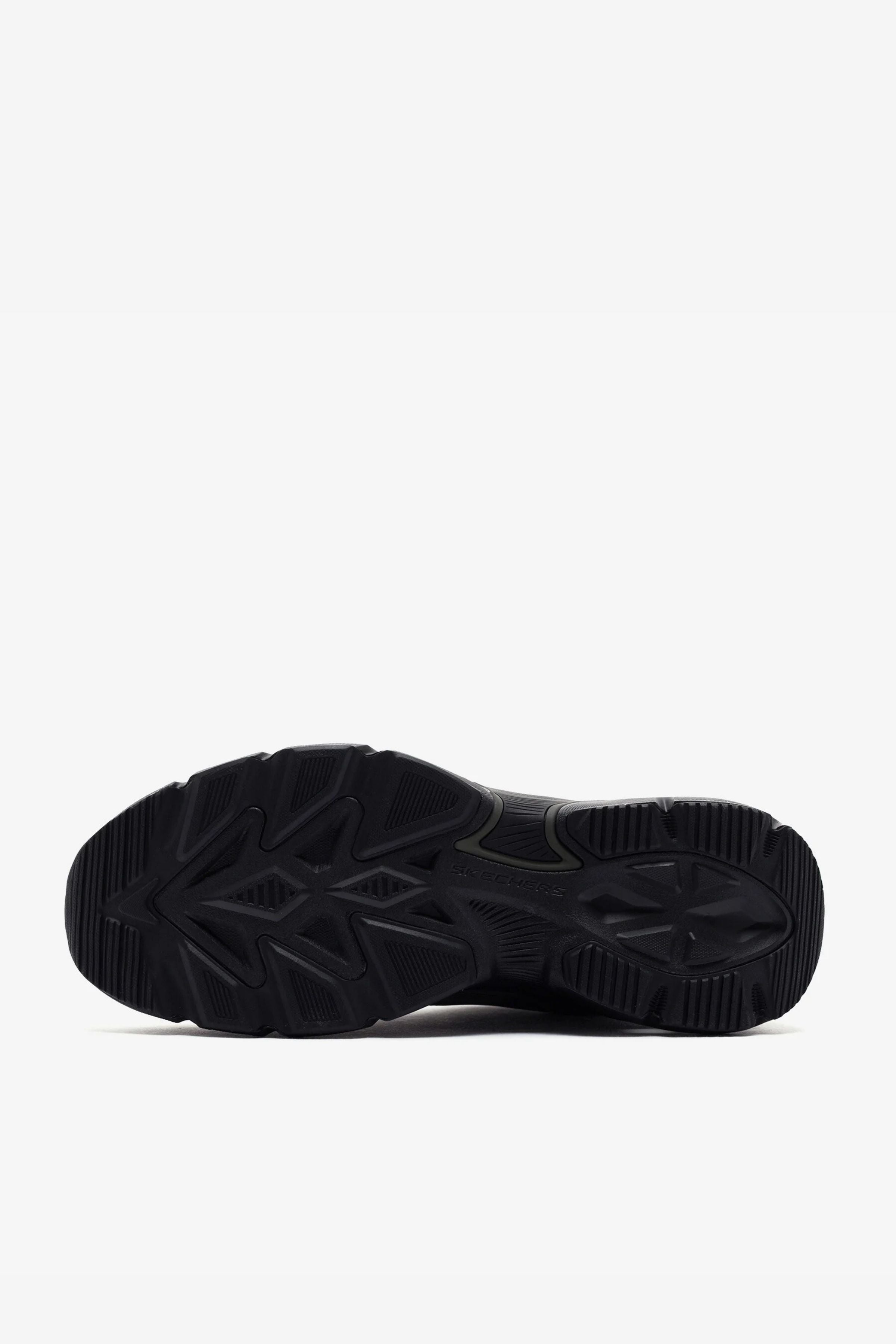 Skechers Skech-Air Ventura Erkek Ayakkabı 232656-OLBK