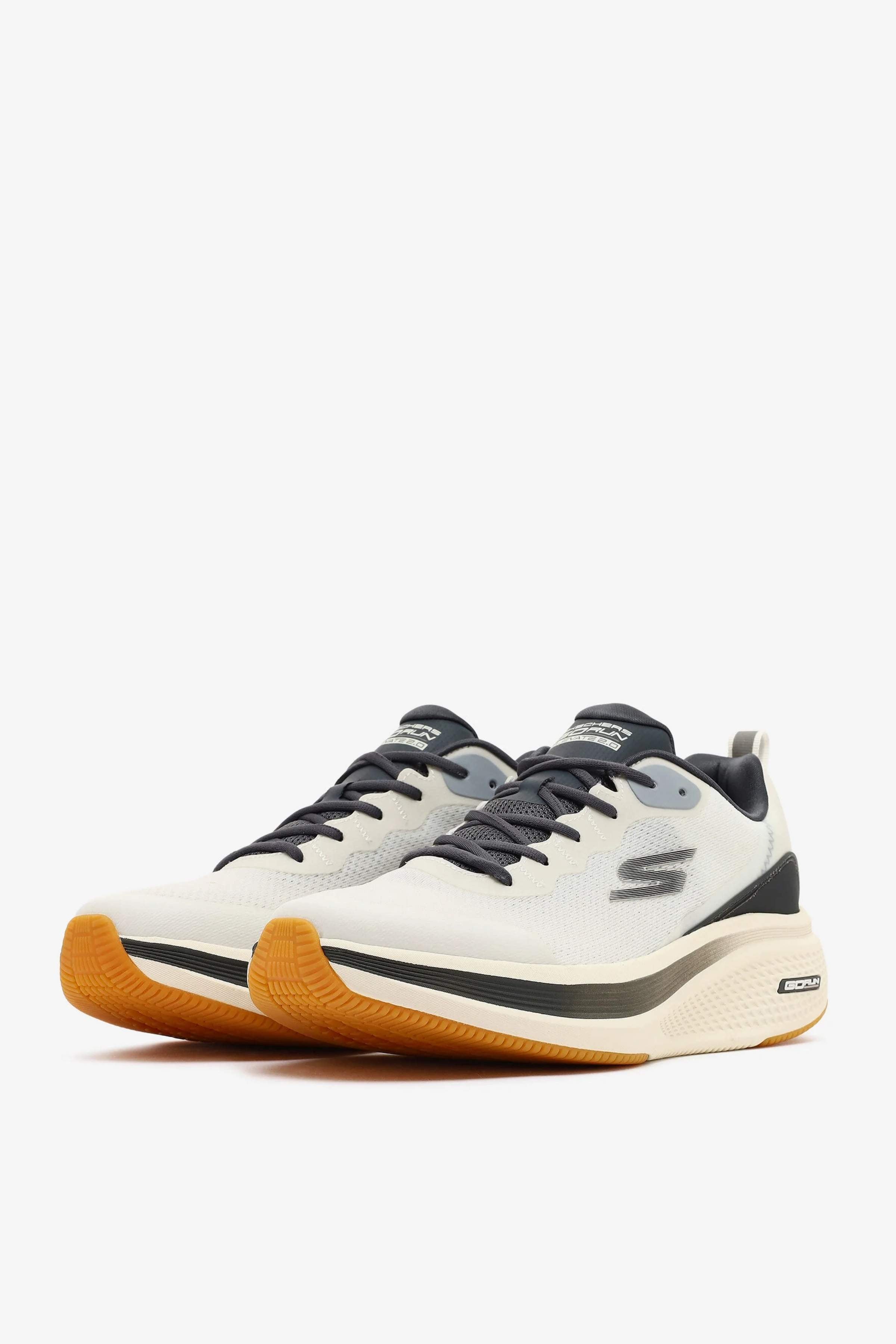 Skechers Go Run Elevate 2.0 Erkek Ayakkabı 220851-WGY