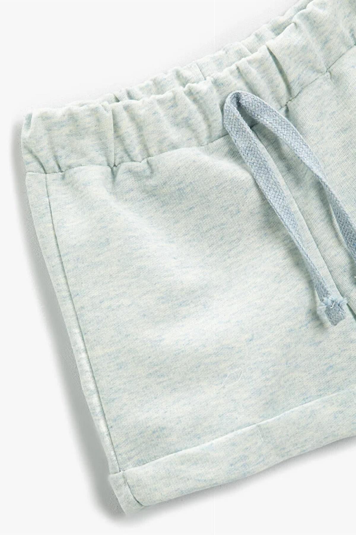 Koton Kız Çocuk Şort  21637