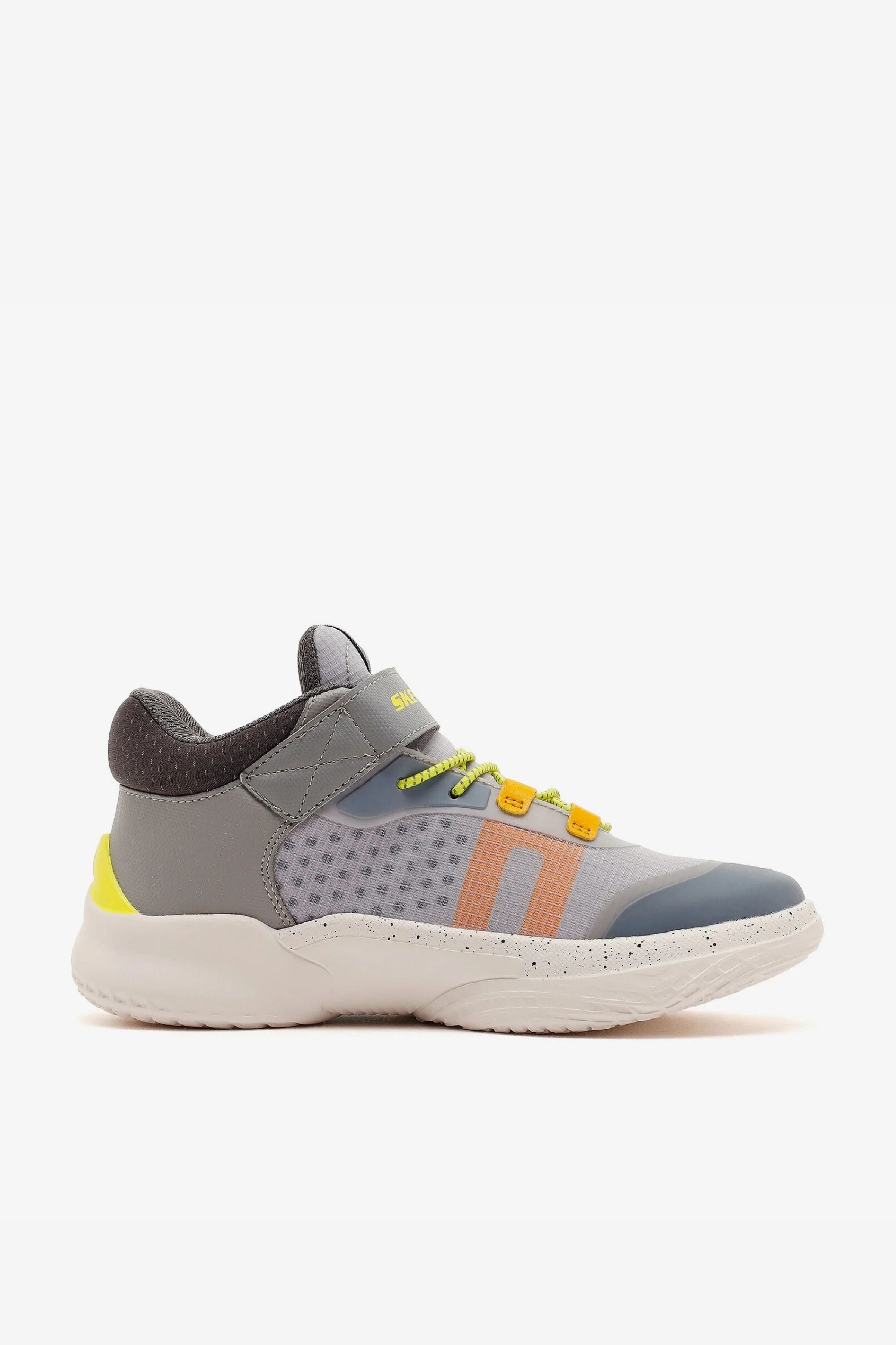 Skechers Skx Court Hype Erkek Çocuk Ayakkabı 406068-GYYL