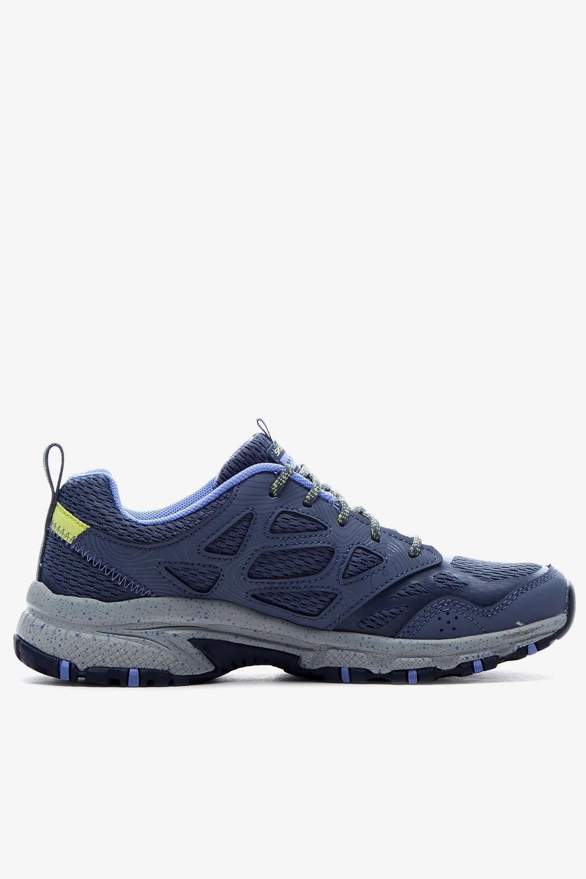 Skechers Hillcrest-Pure Kadın Ayakkabı 149821 Slt