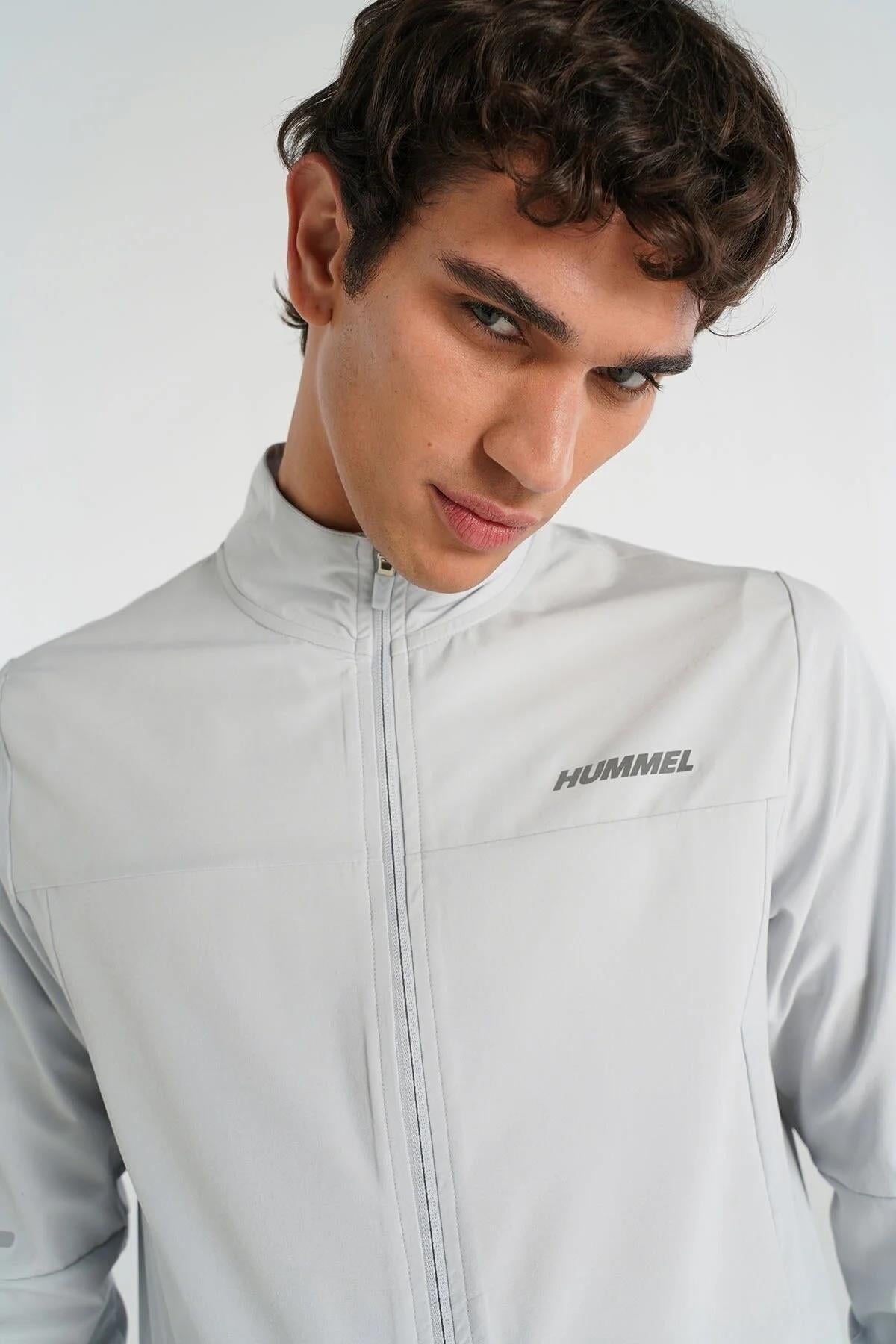 Hummel James Erkek Ceket 922199-8448