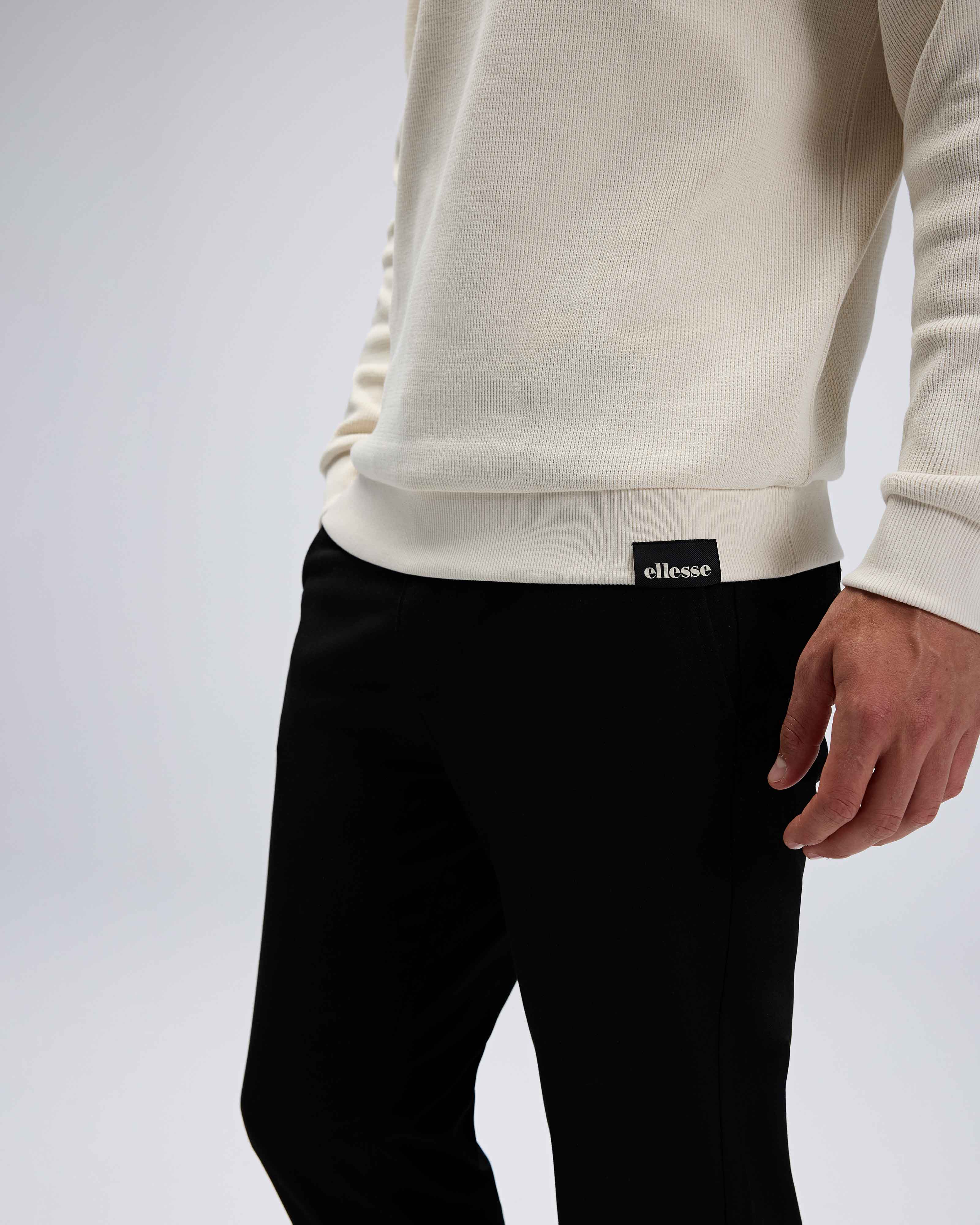 Ellesse Erkek Sweatshirt Em615-Bg