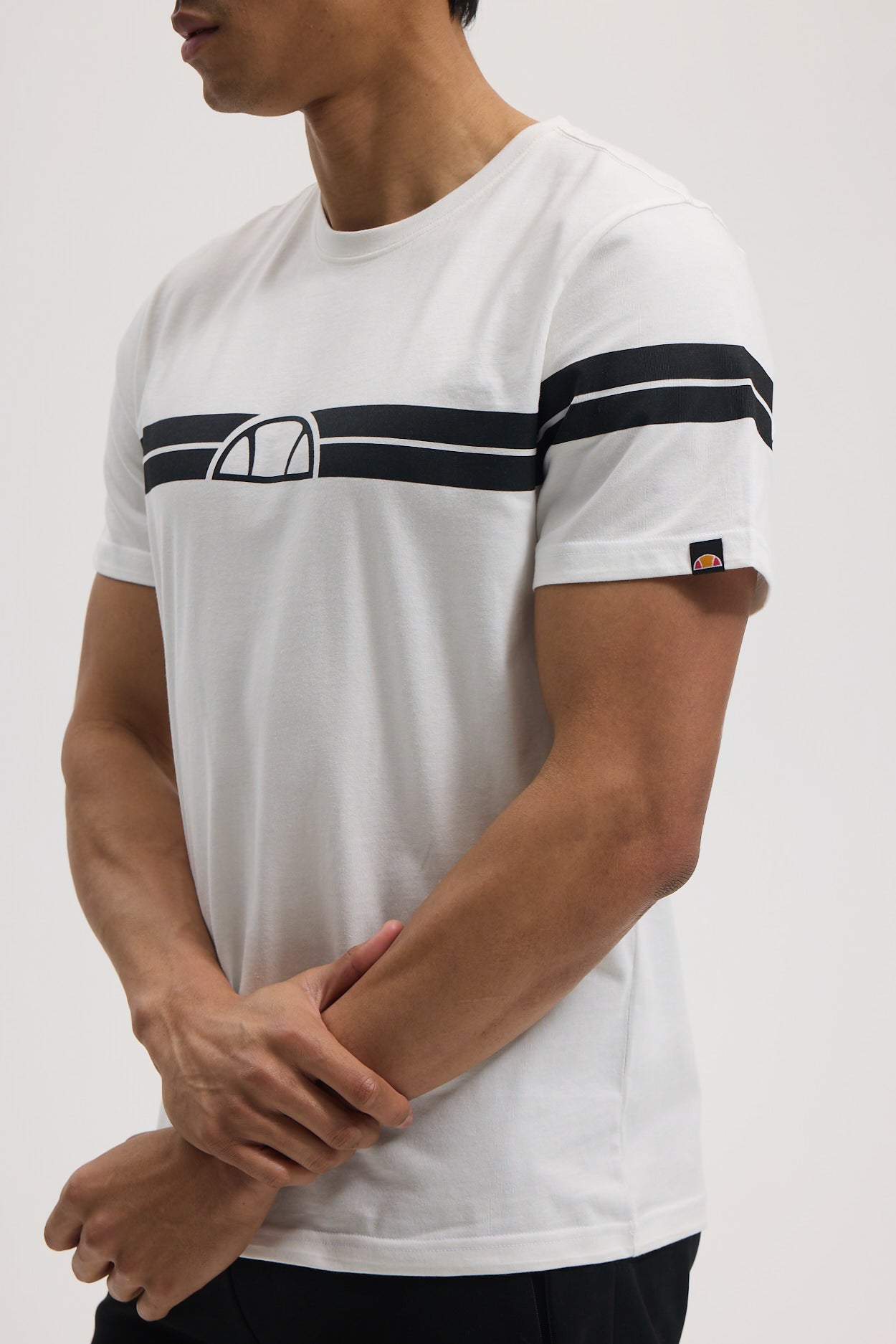 Ellesse Erkek Tişört Em442-Ecr