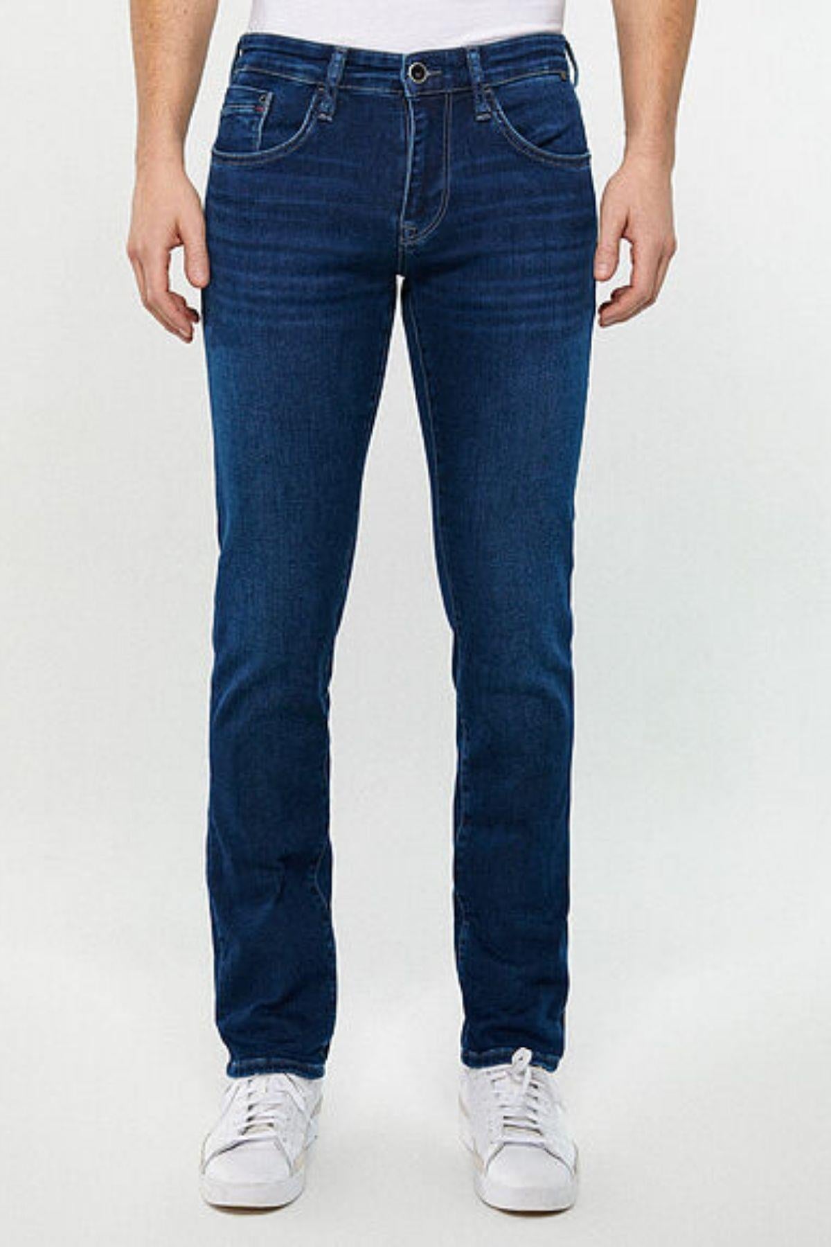 Mavi Jake Erkek Jean Pantolon M004228385