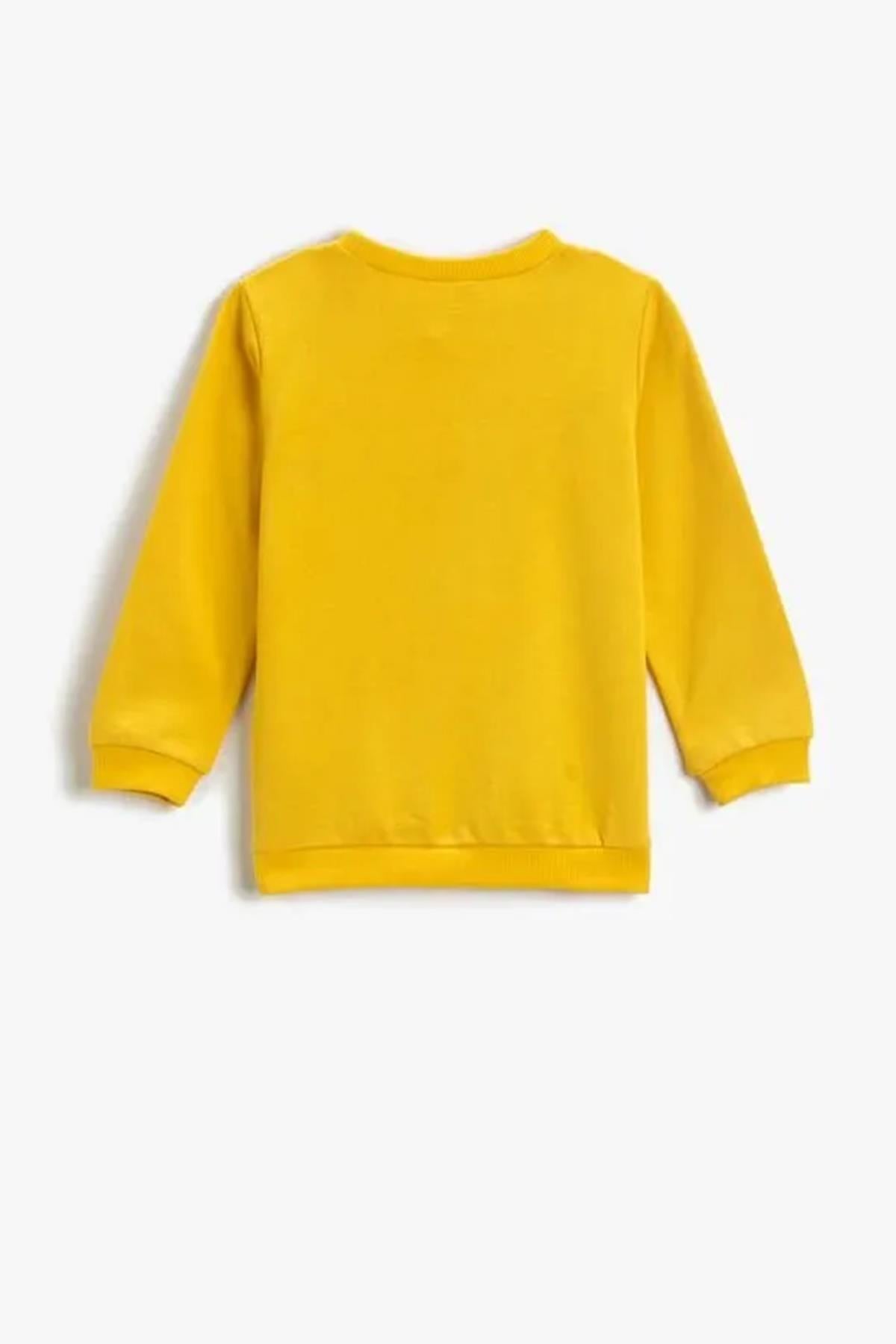 Koton Erkek Bebek Sweat  24457