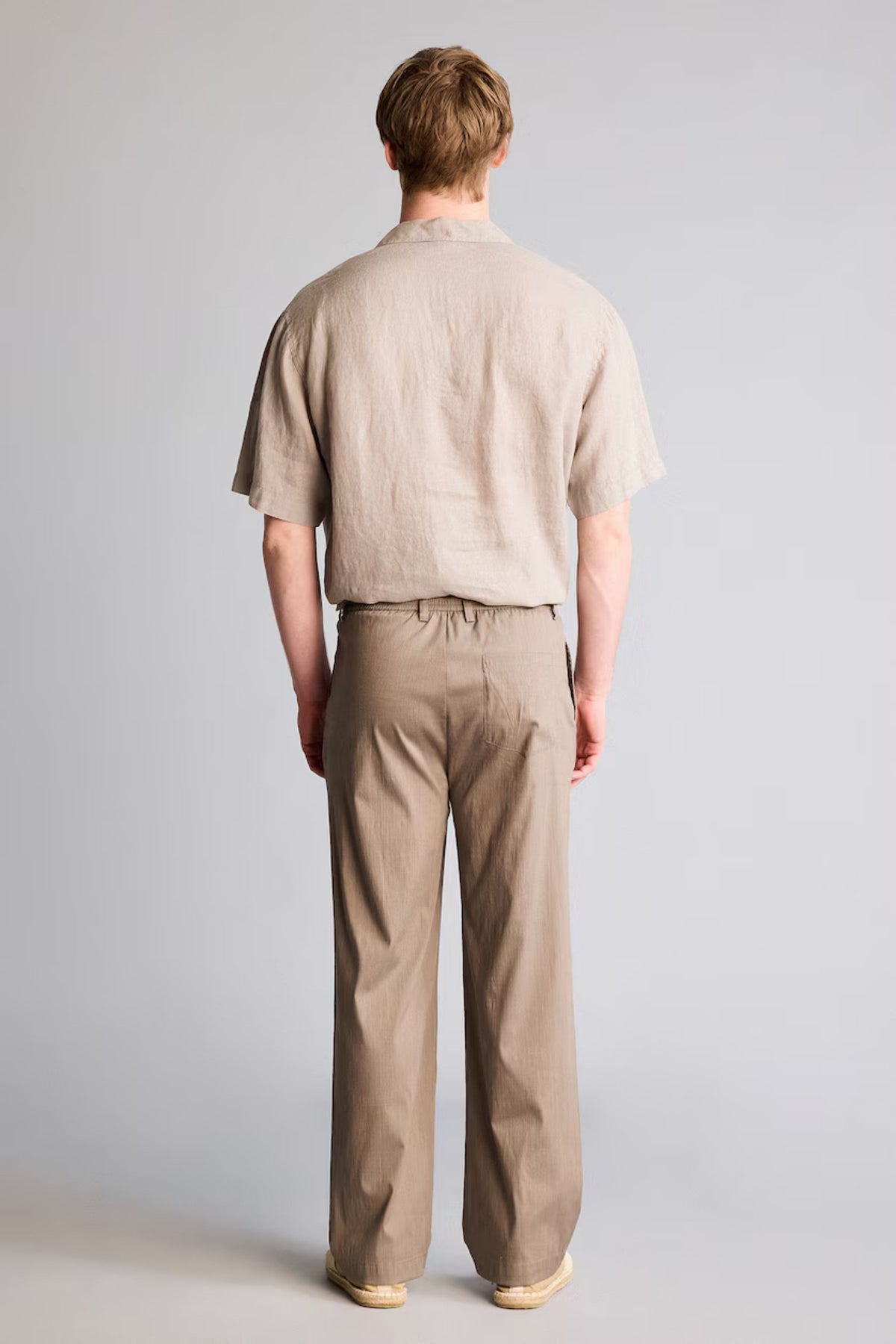 Defacto Erkek Pantolon G0384axkh525