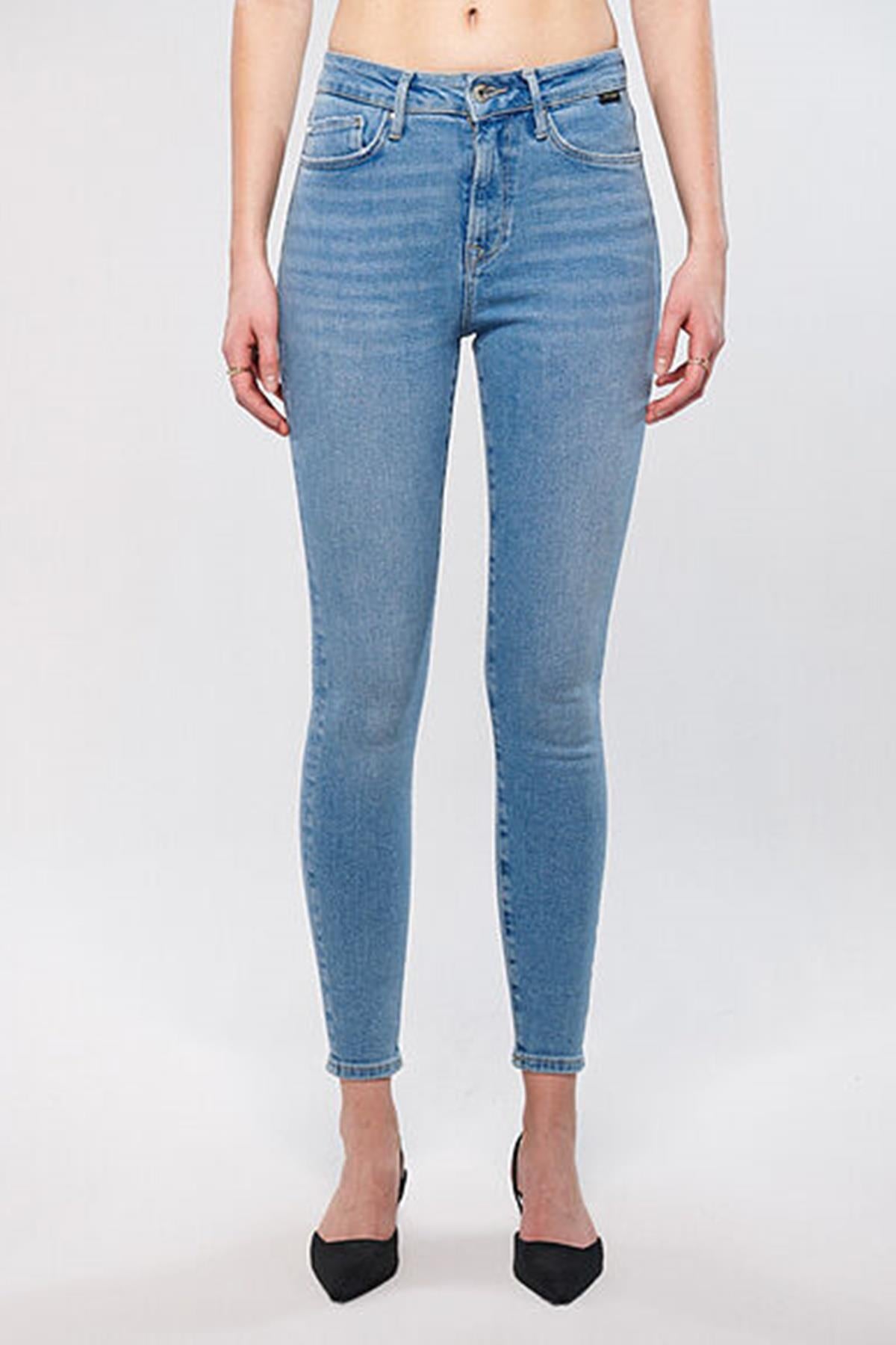 Mavi Serenay Kadın Jean Pantolon M100980-80