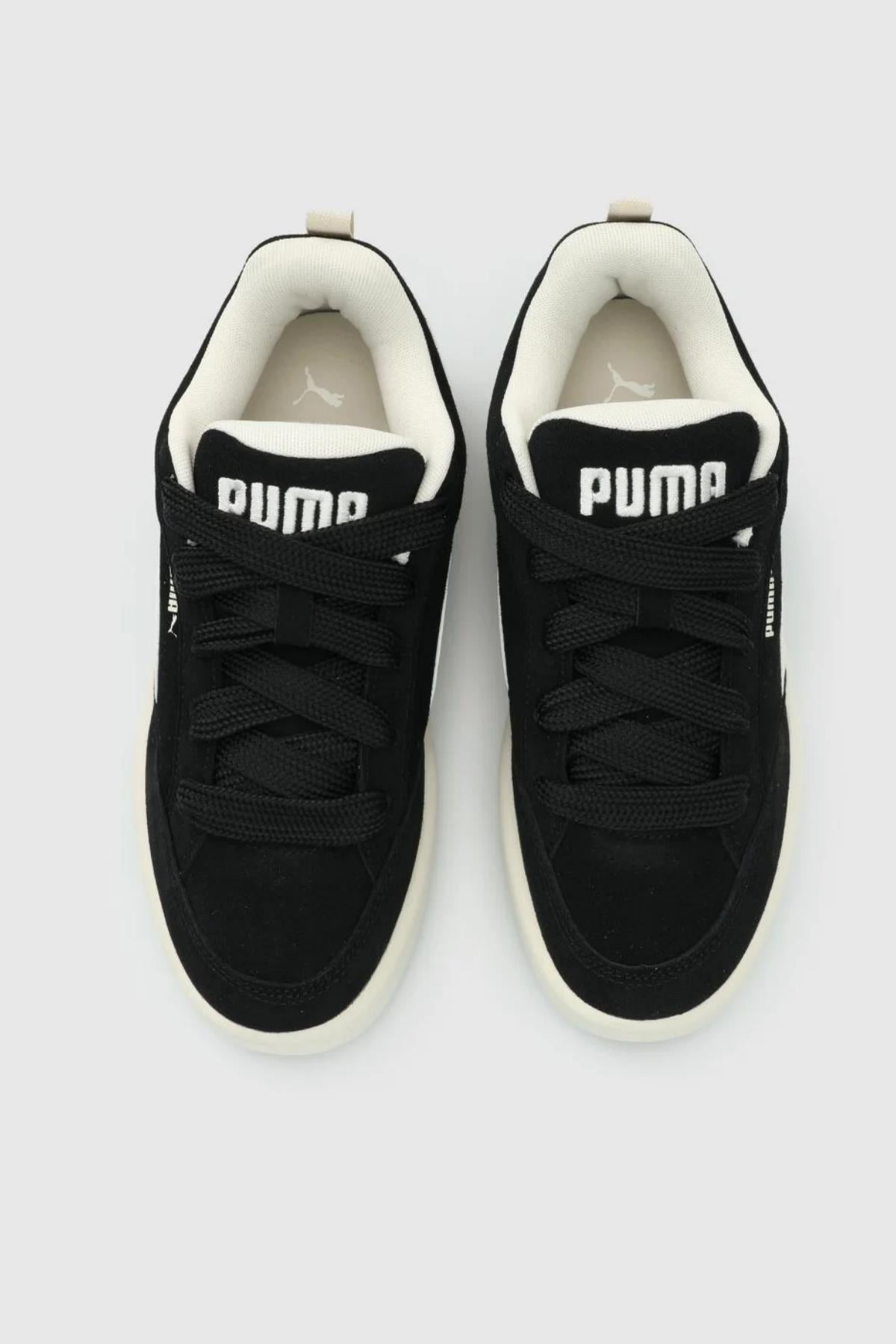 Puma Park Lifestyle Unısex Ayakkabı 40160605