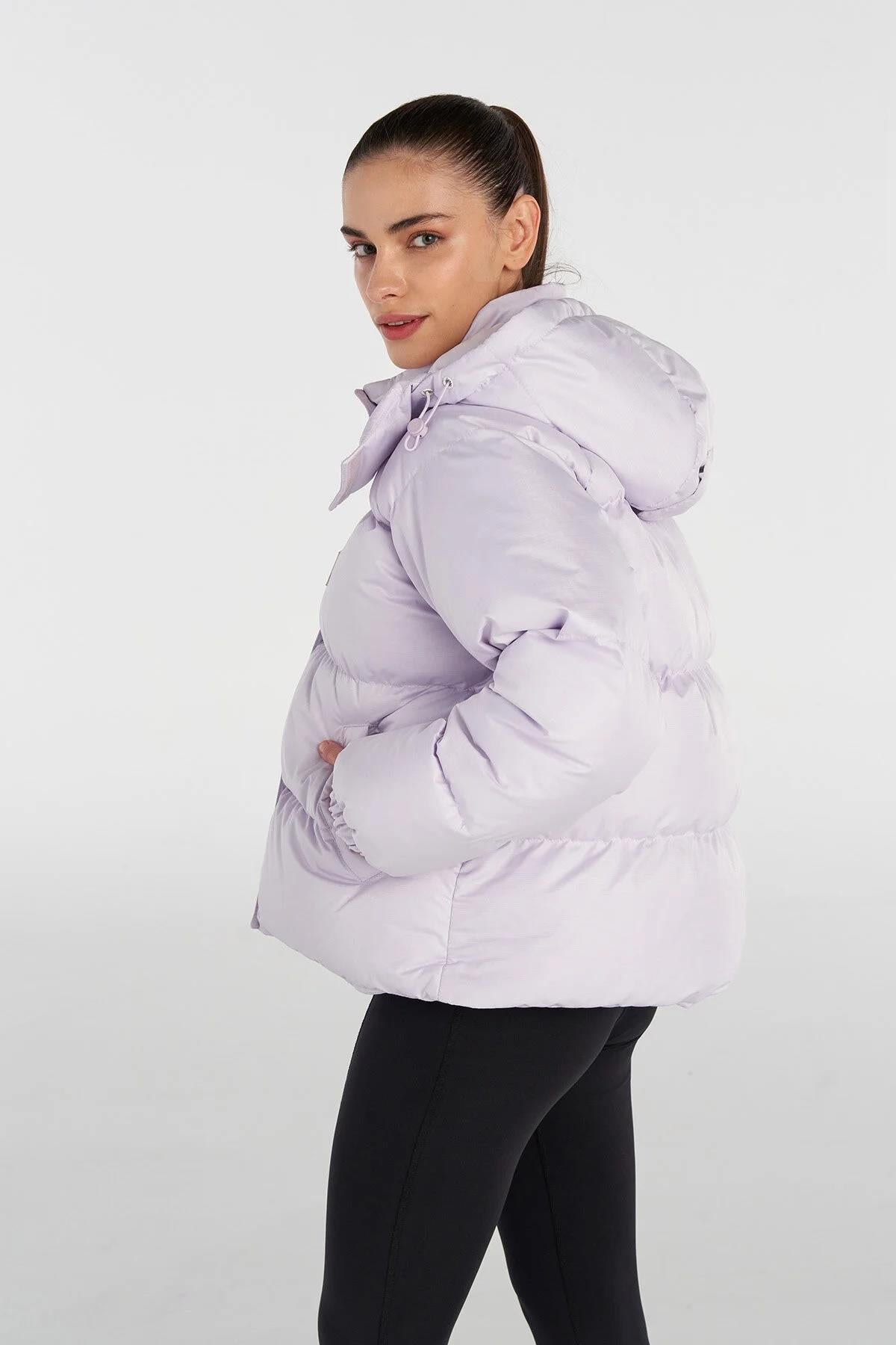 Hummel Venice Kadın Mont 940256-3182