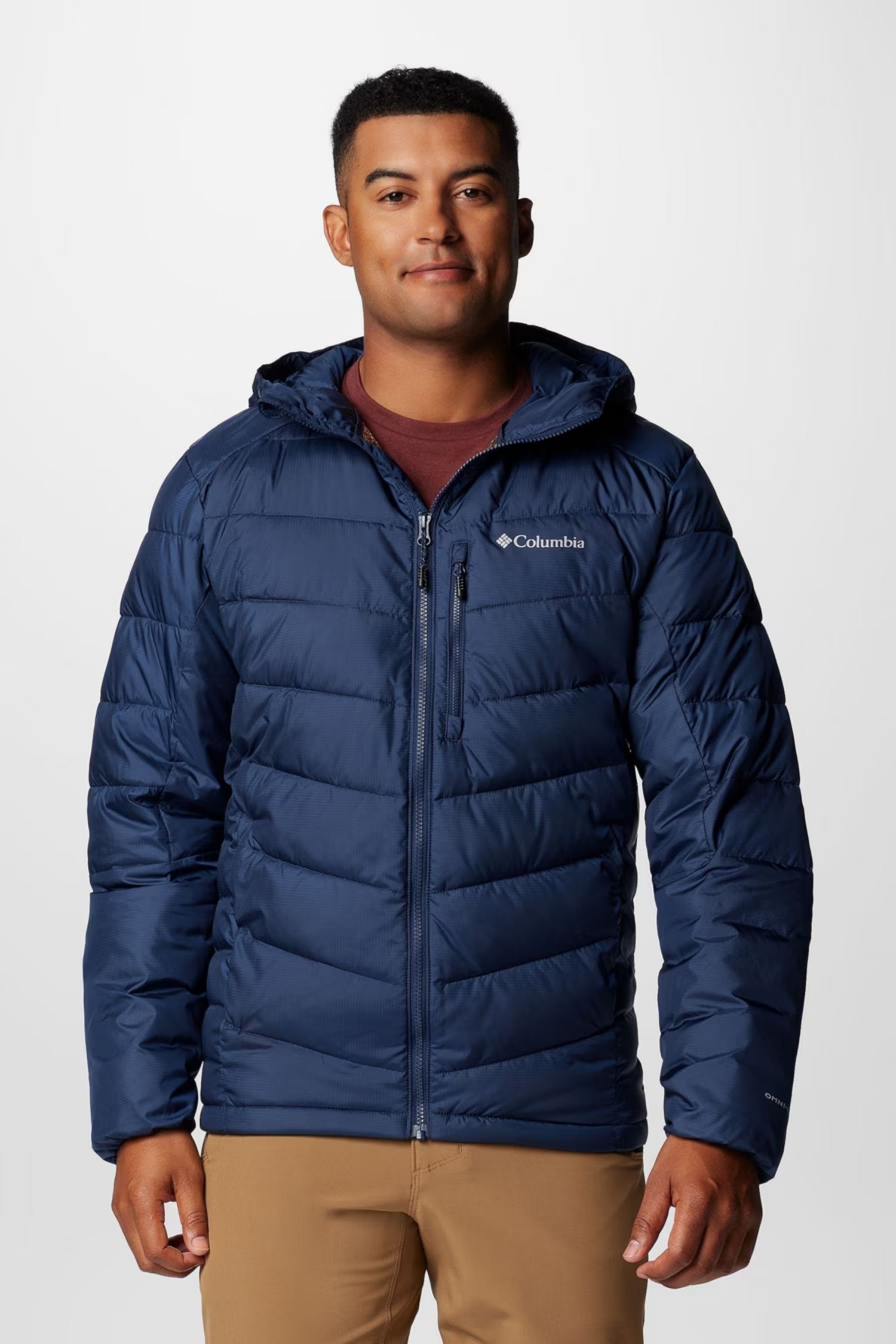 Columbia Wo3560 Erkek Mont Wo3560-464