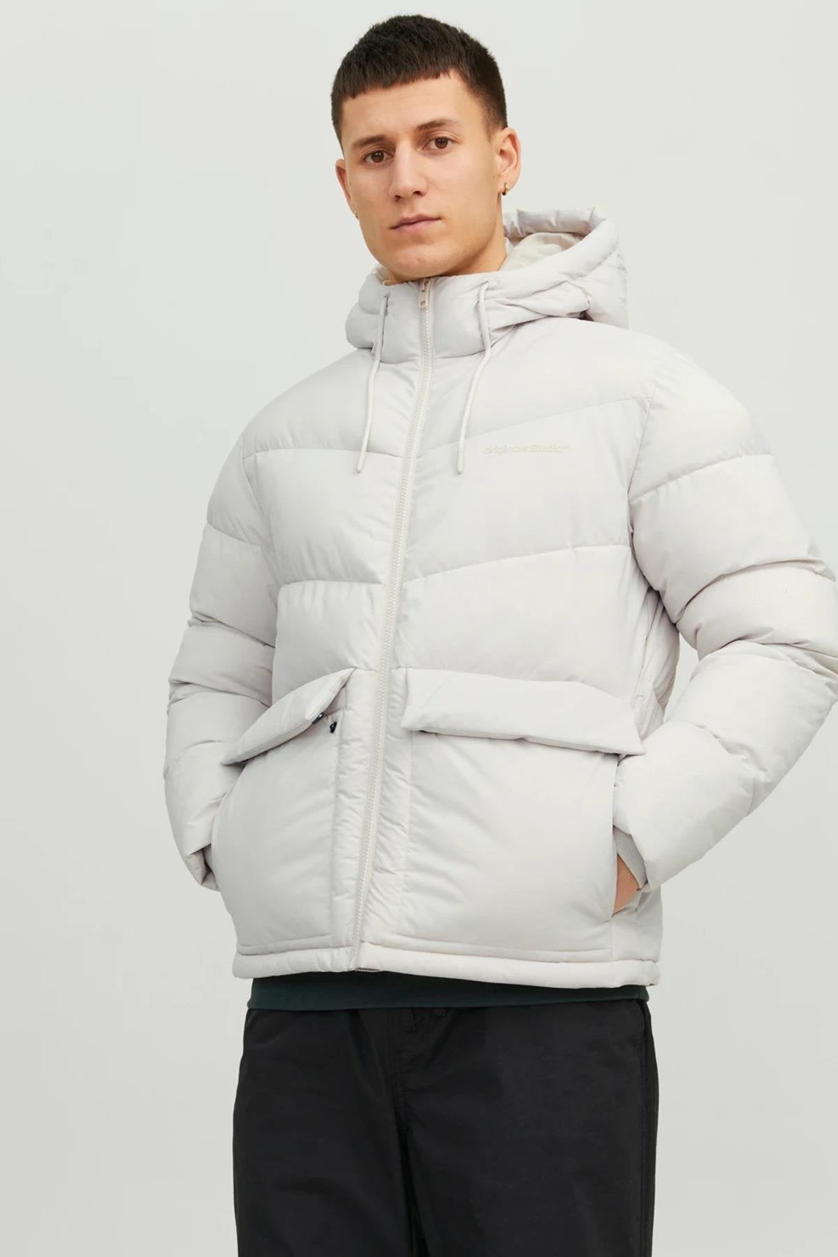 Jack&Jones Vesterbro Erkek Mont 12238849