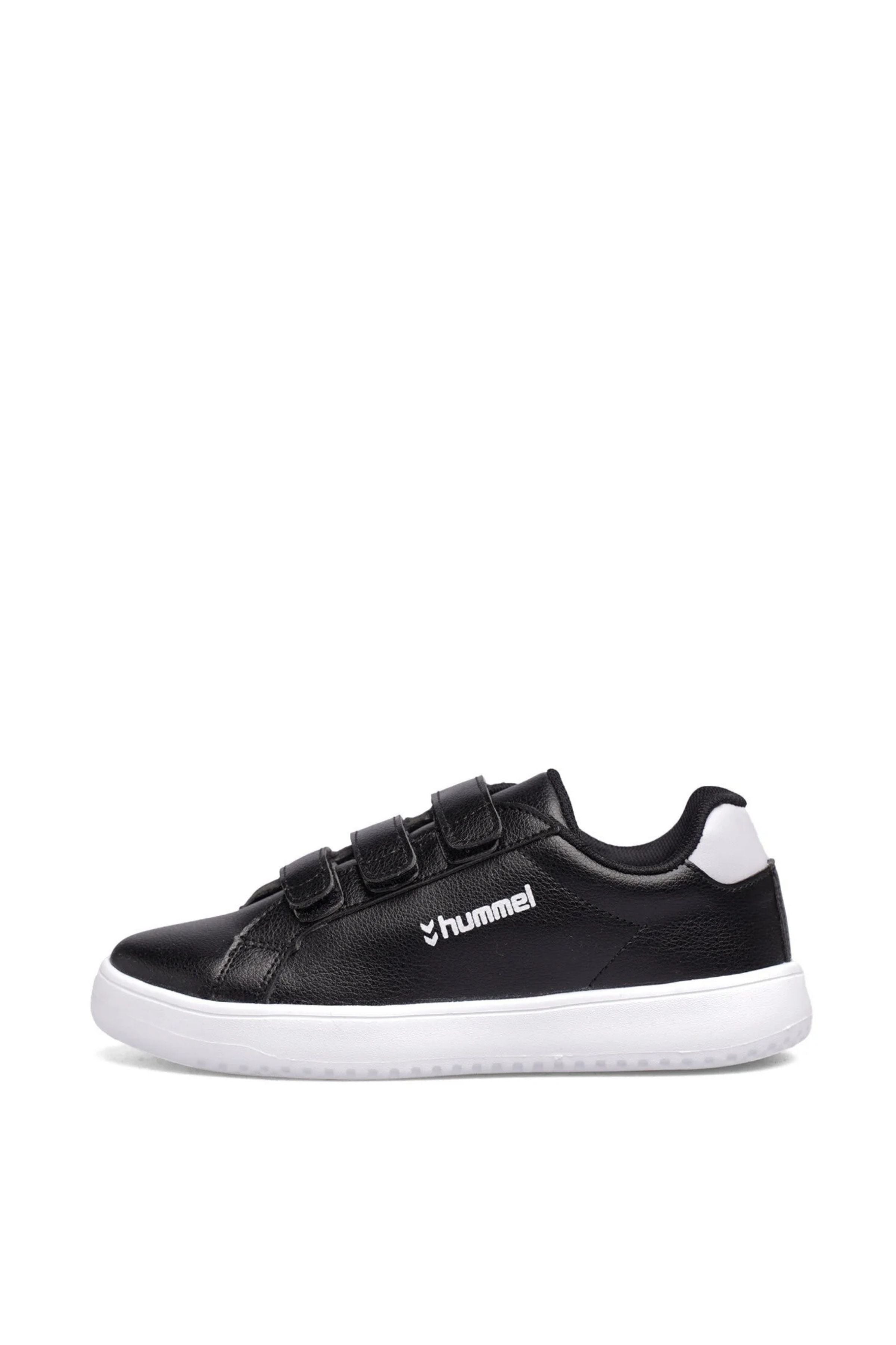 Hummel Busan 25 Jr. Unisex Çocuk Ayakkabı 900862-2001