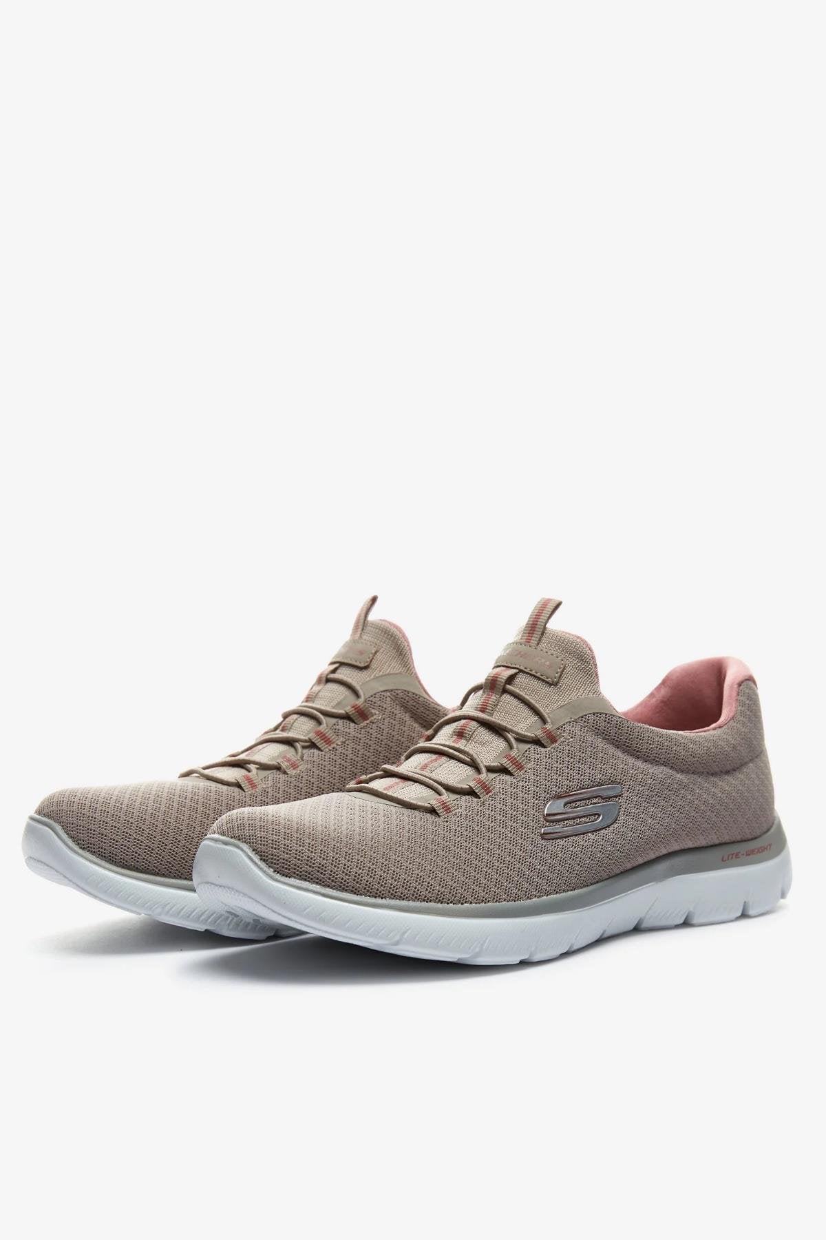 Skechers Summits Kadın Ayakkabı 12980Tk Tppk