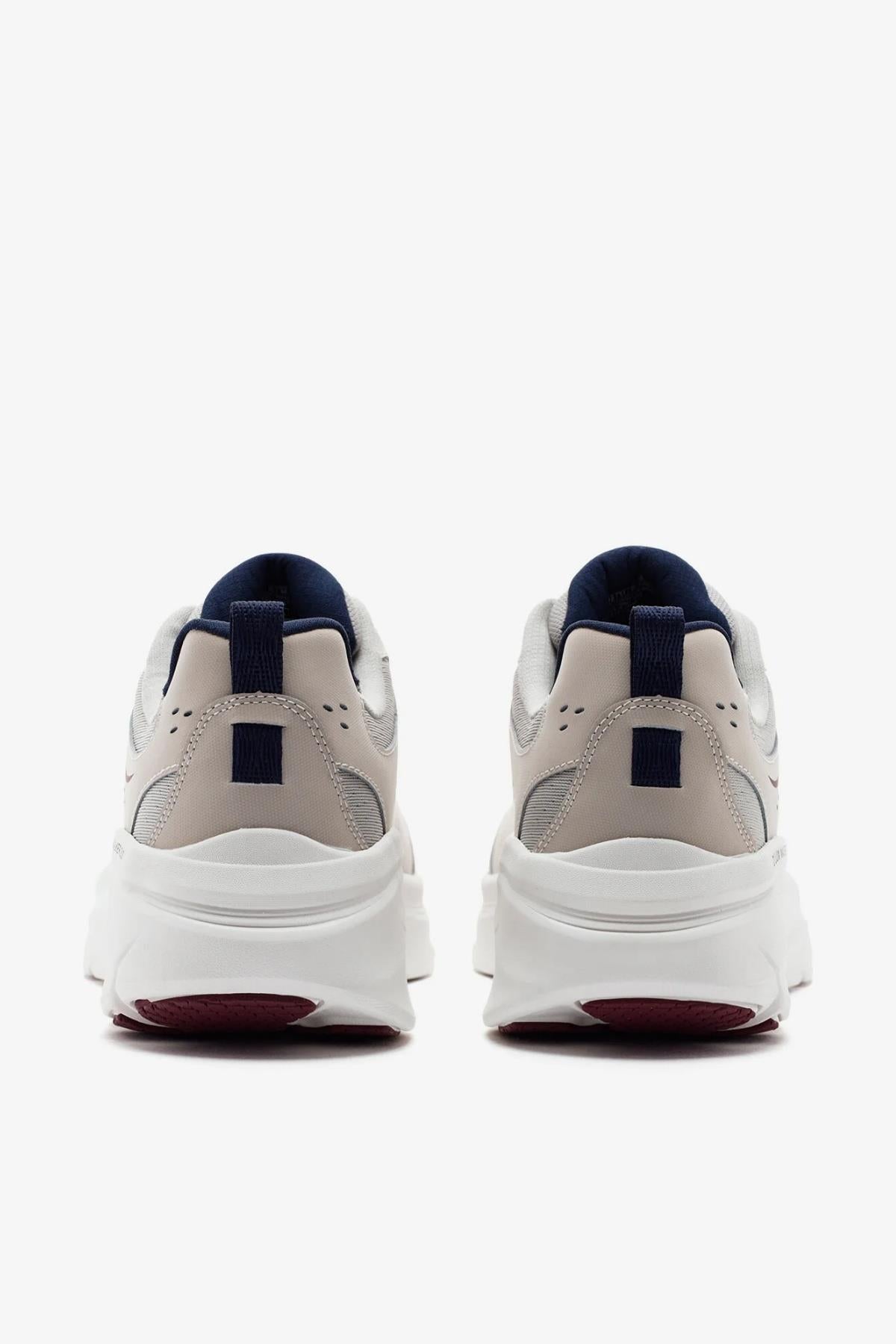 Skechers Dlux Walker 2 Erkek Ayakkabı 232715-Ownv