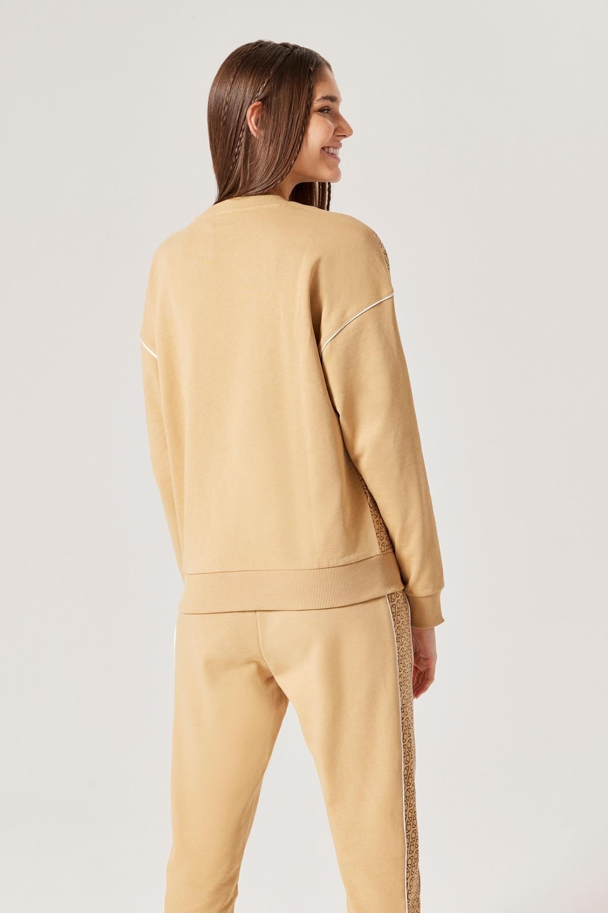 ellesse Kadın Sweatshirt F003-LBR