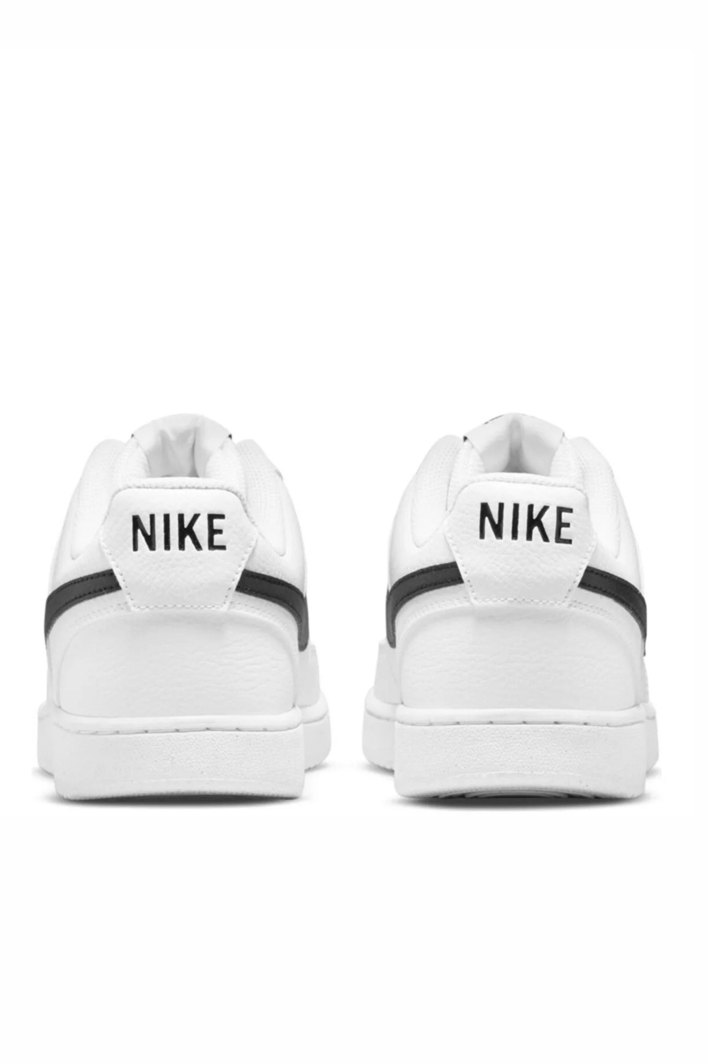 Nike Court Vision Low Next Nature Erkek Ayakkabı Dh2987-101